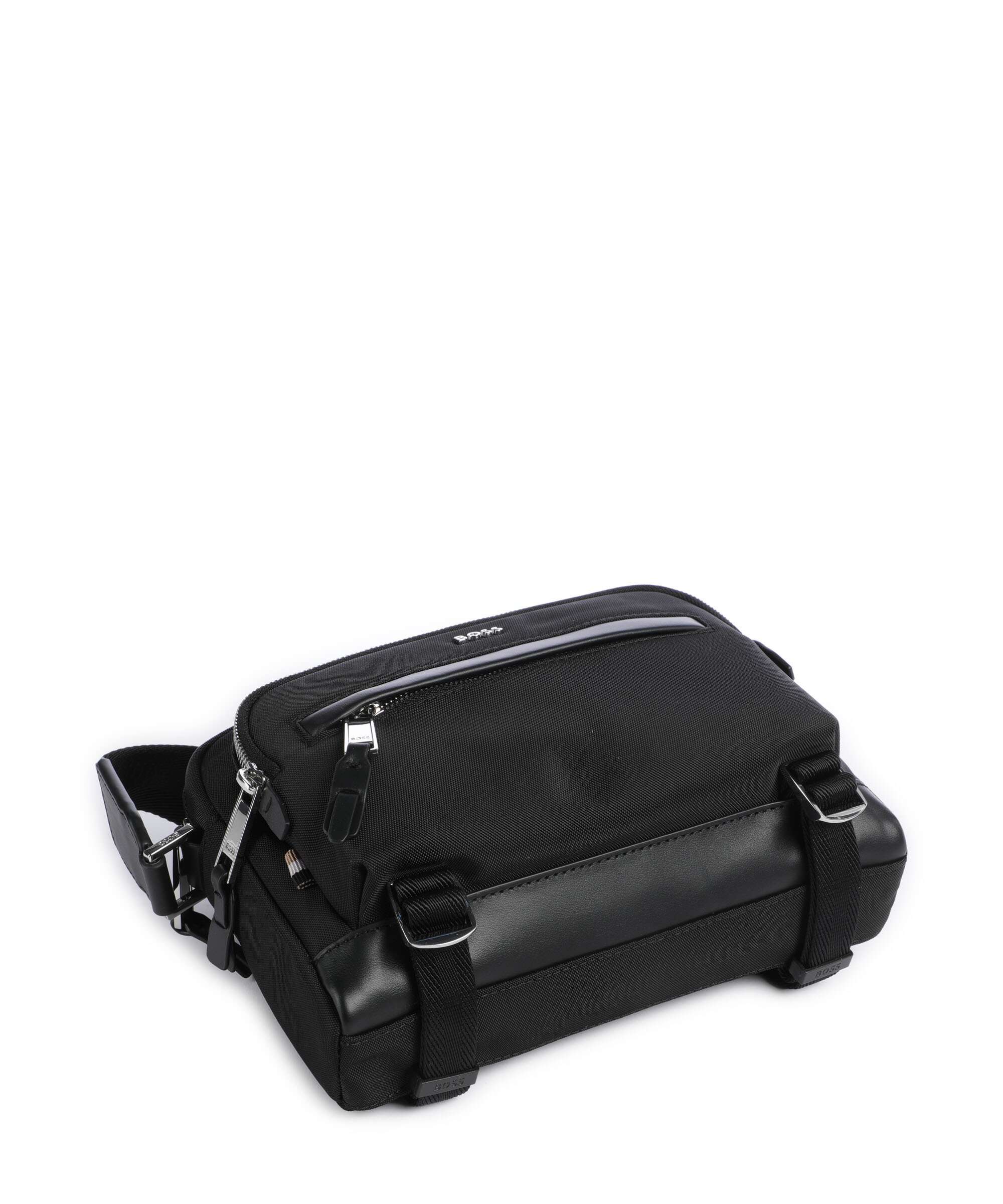 BOSS Highway Sac messager black - Image 4