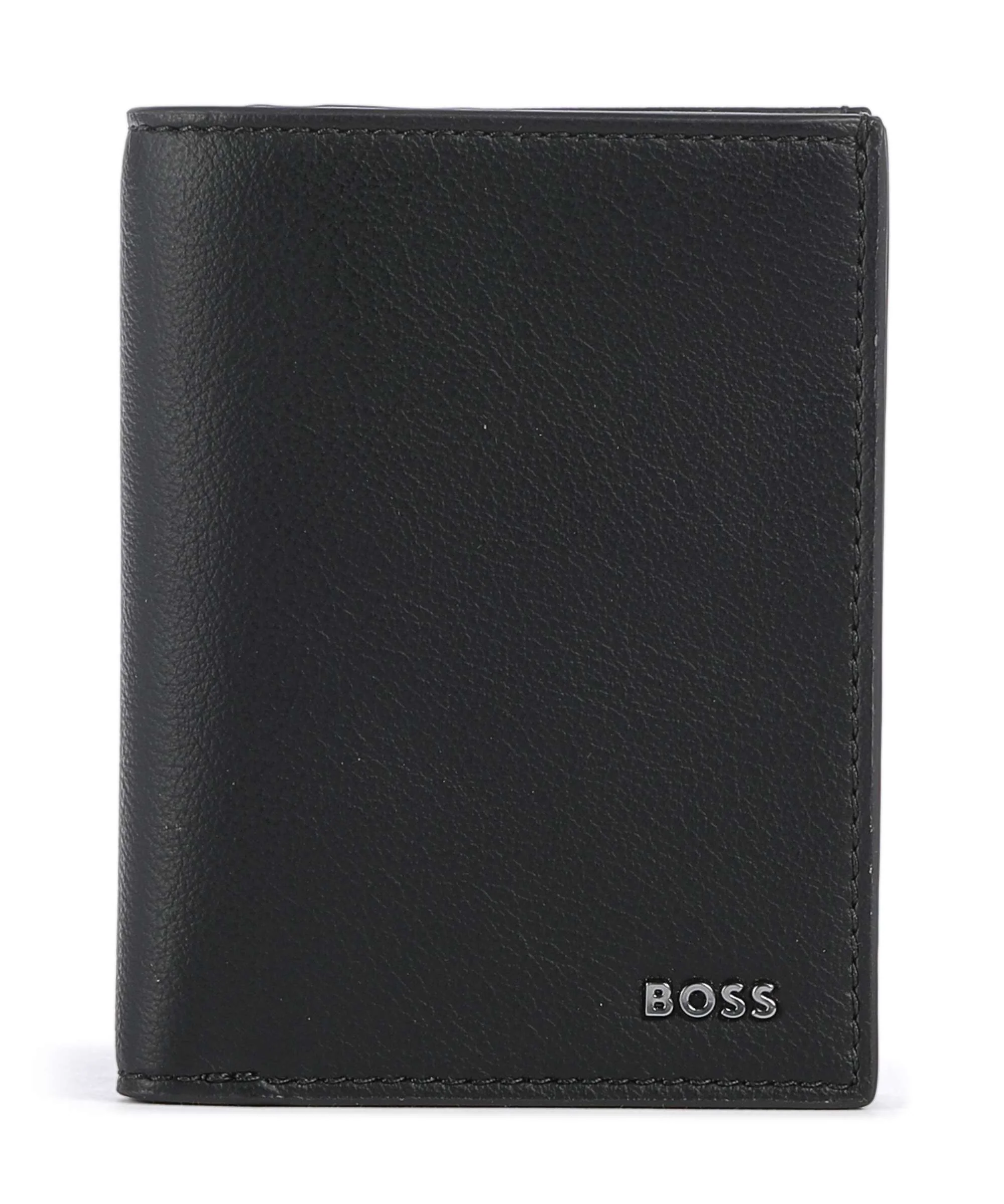 BOSS Jace Étui à cartes crédit black