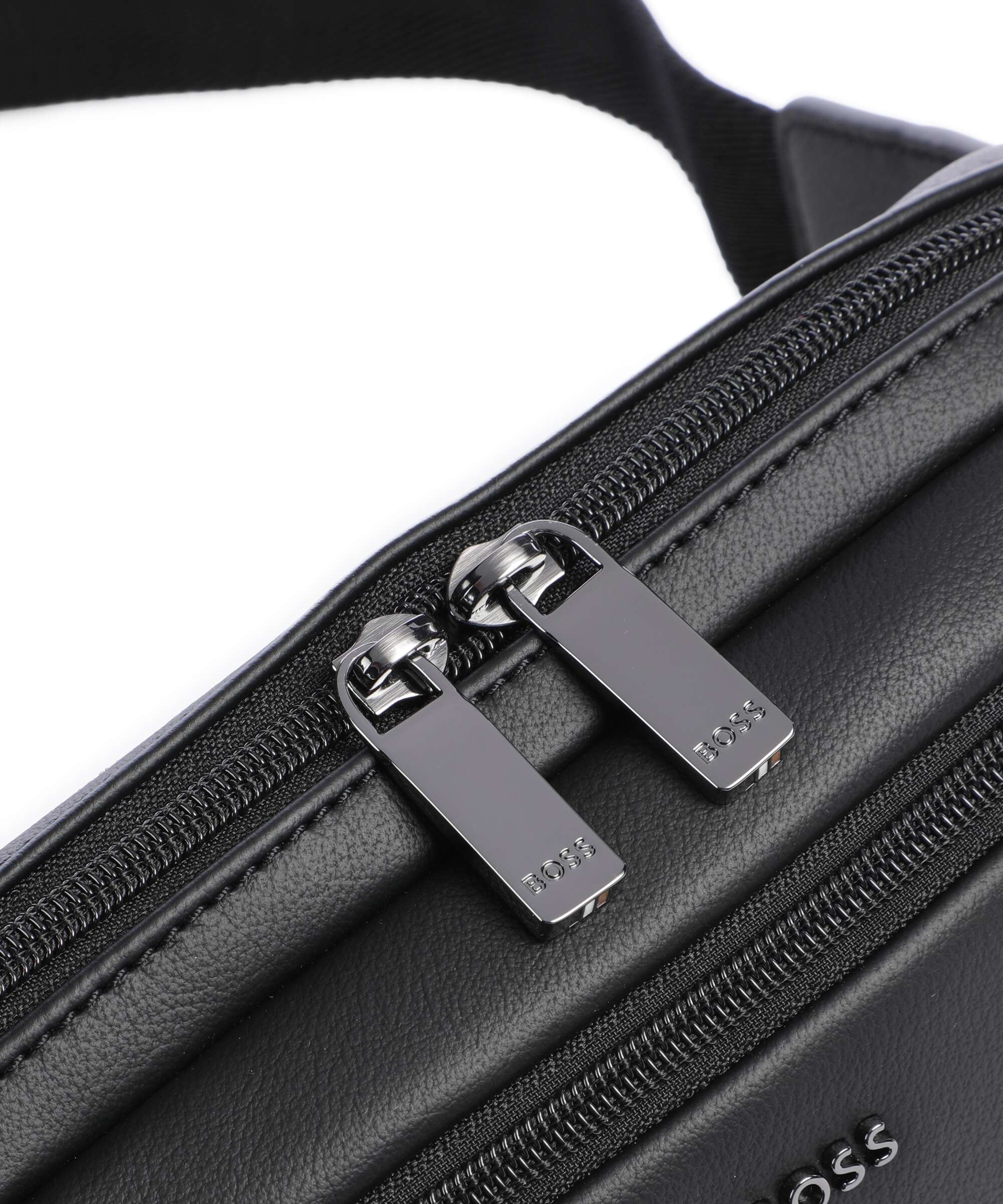 BOSS Jace Sac banane black - Image 5
