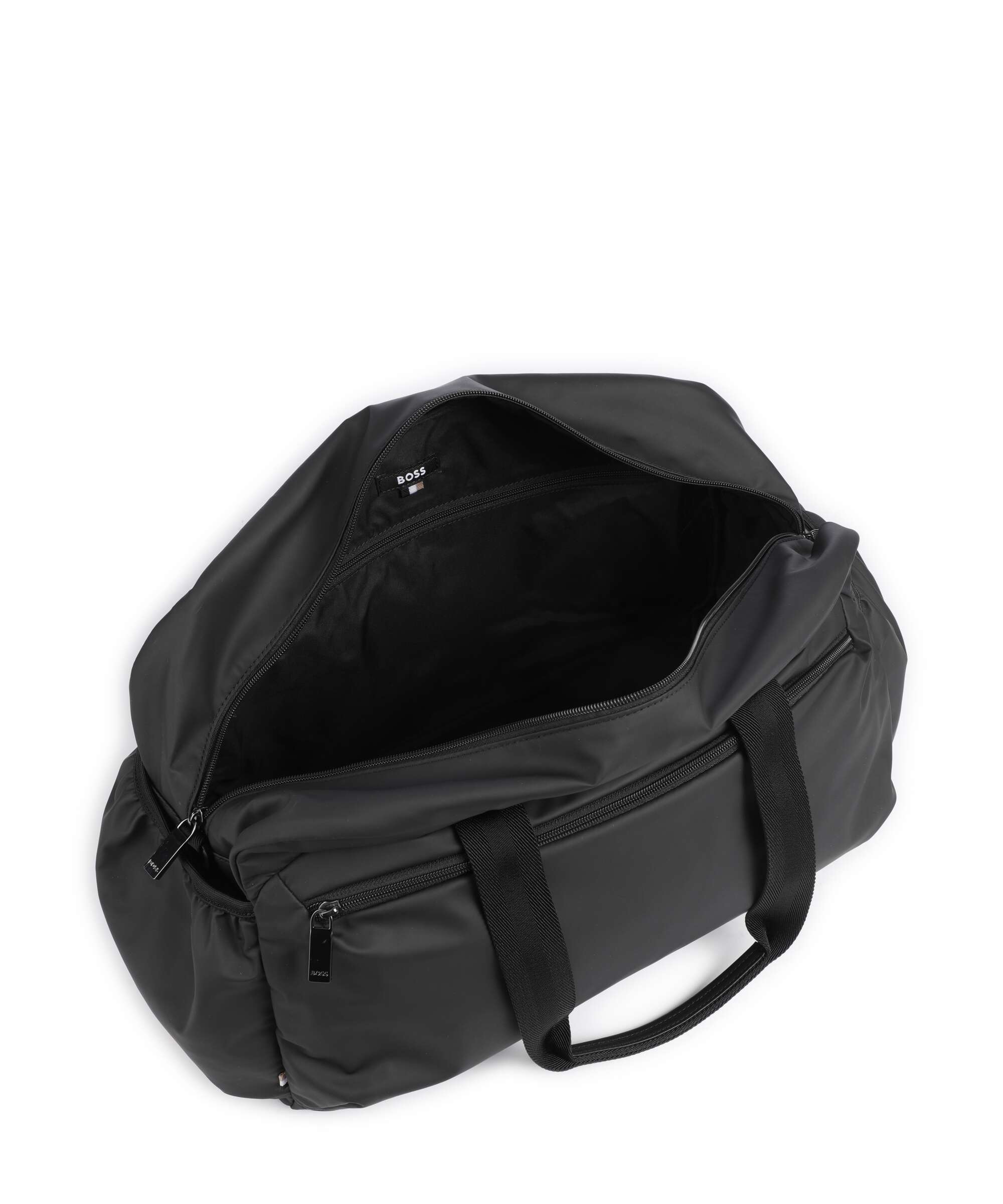 BOSS Jace Sac week-end black - Image 5