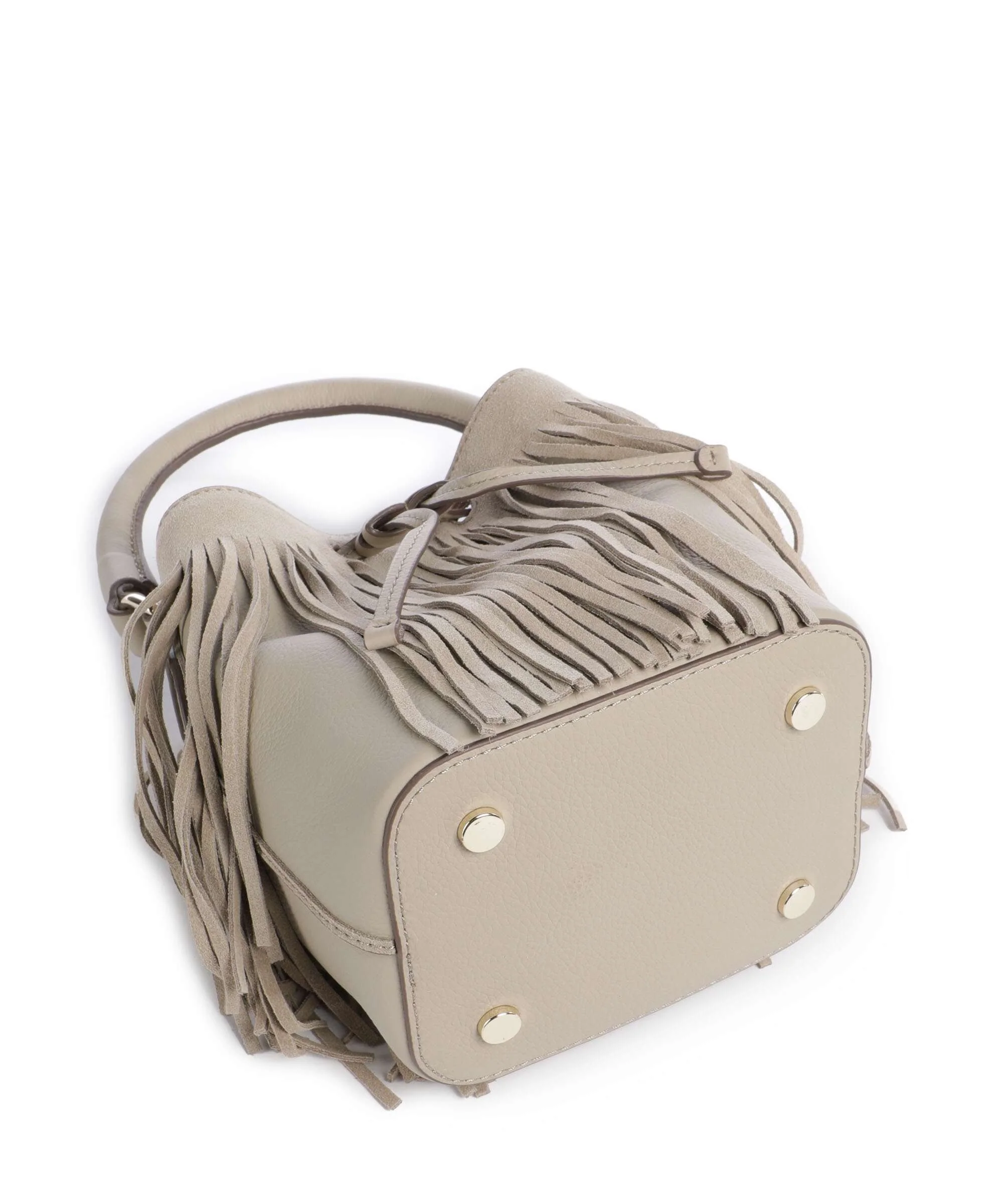 BOSS Lenah Sac seau light beige - Image 6