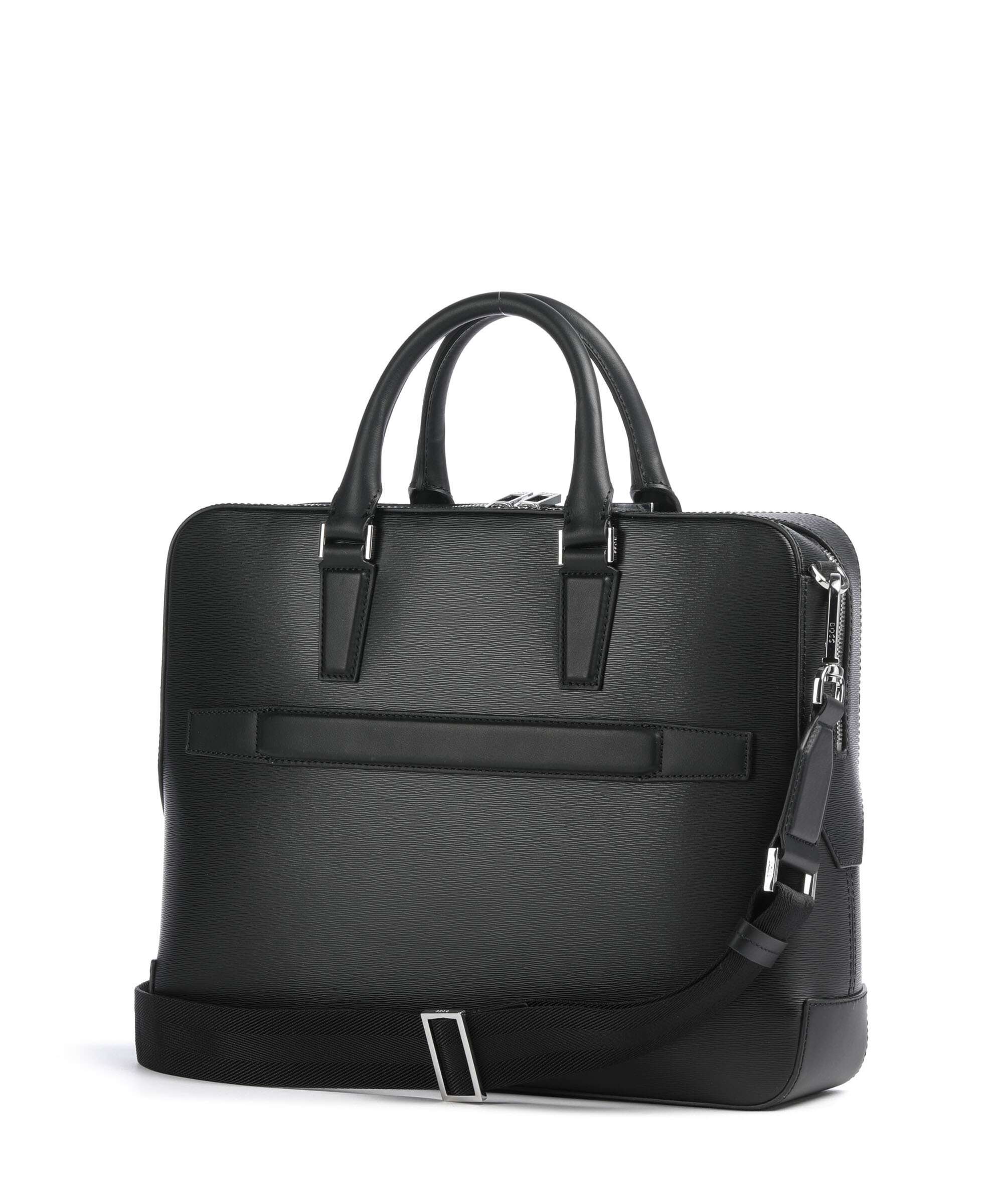 BOSS Luminary Porte-document black - Image 2
