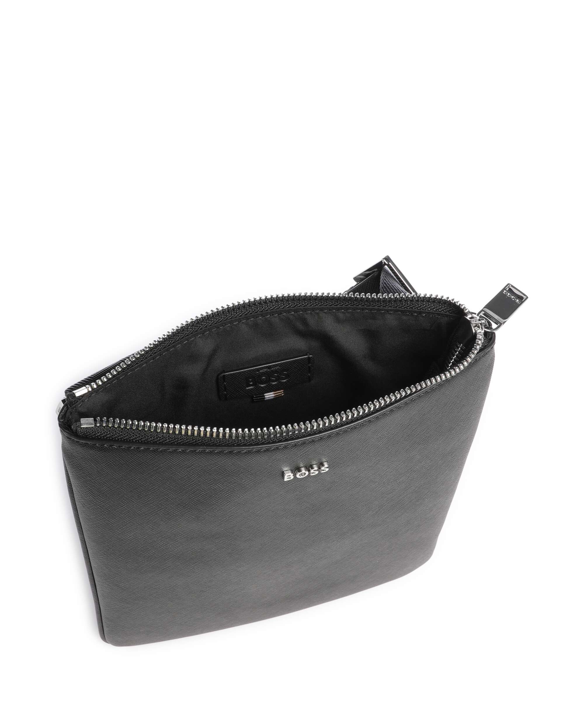 BOSS Northon Sac bandoulière black - Image 6