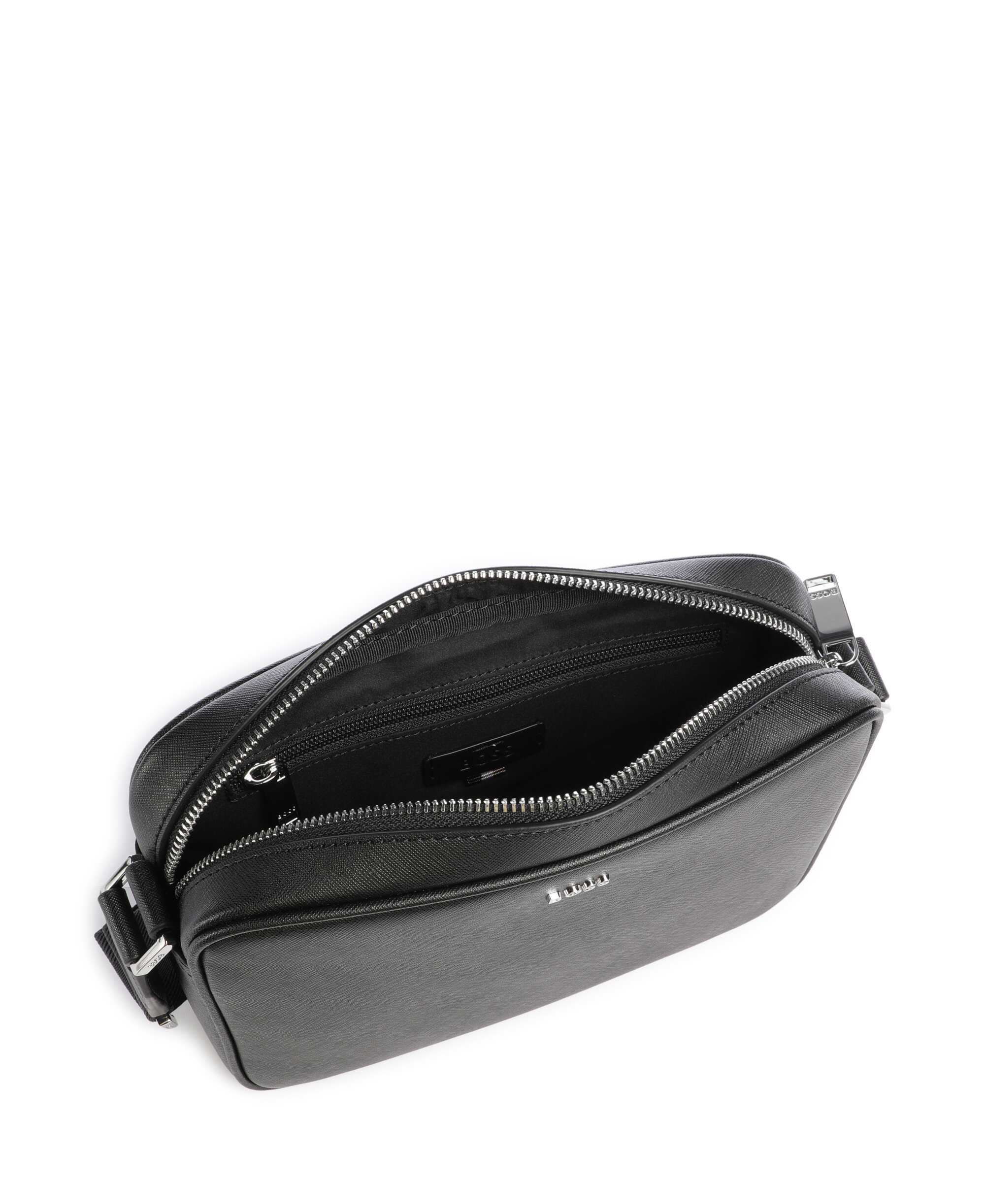 BOSS Northon Sac bandoulière black - Image 6