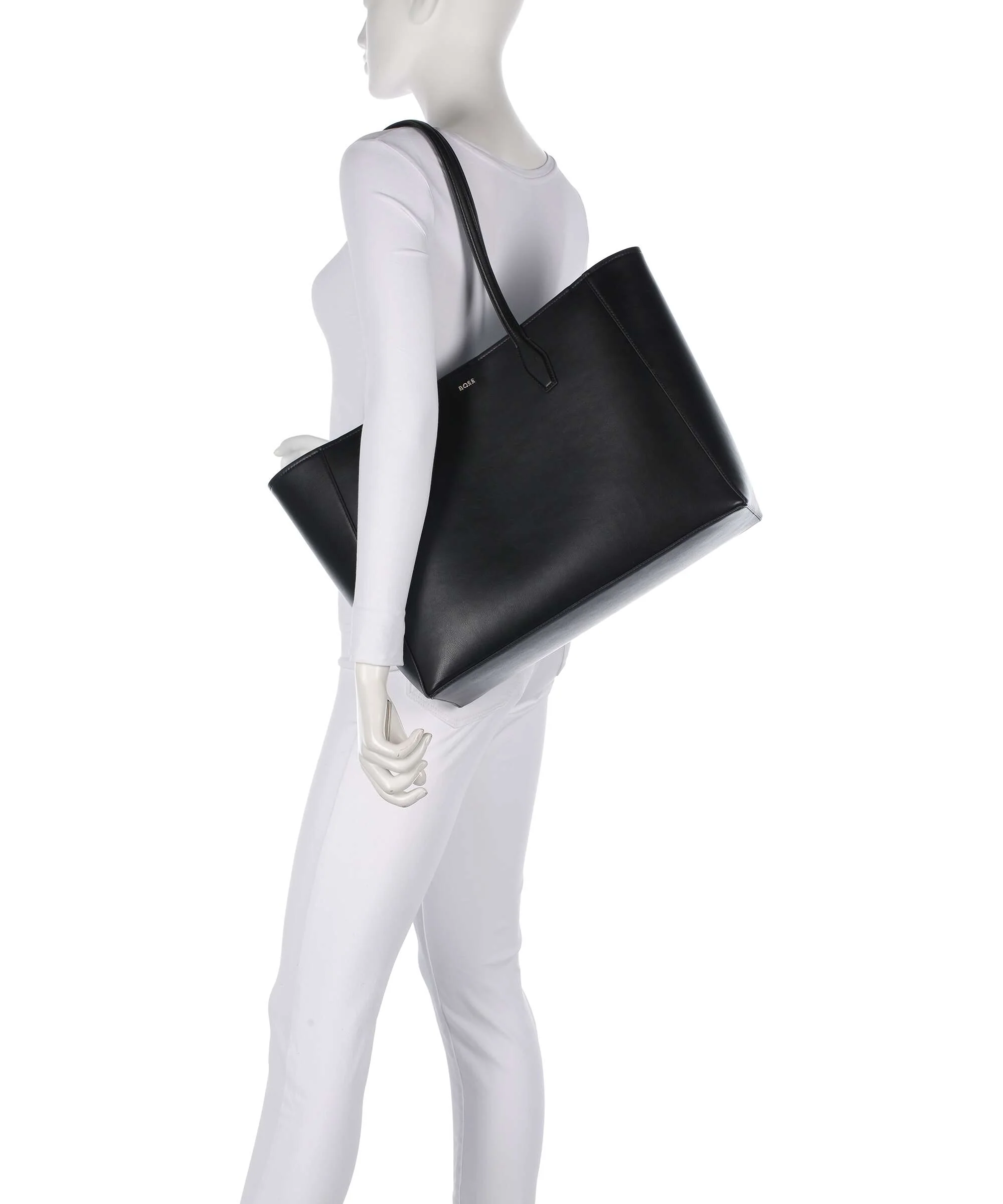 BOSS Numah Cabas black - Image 3