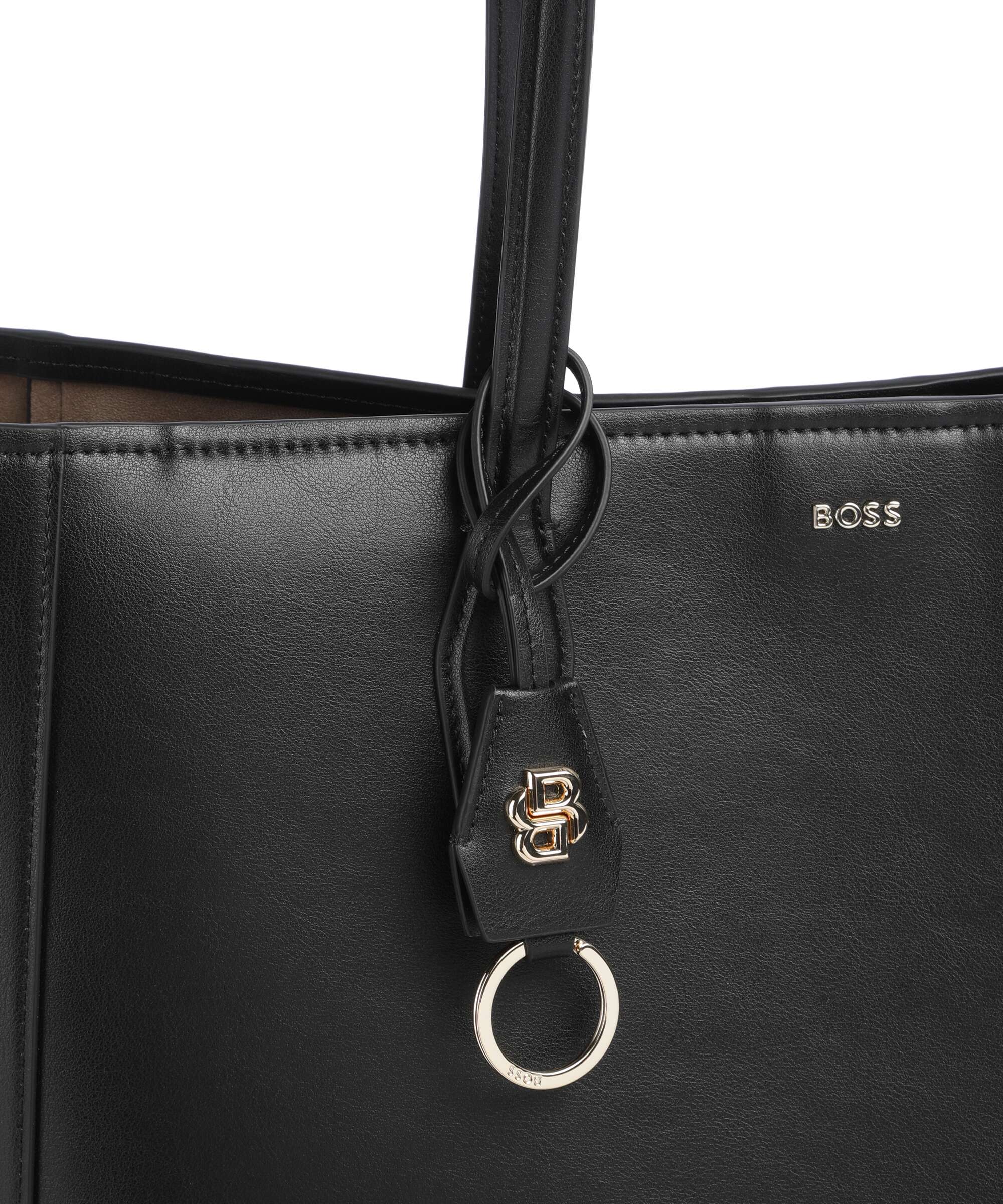 BOSS Numah Cabas black - Image 4