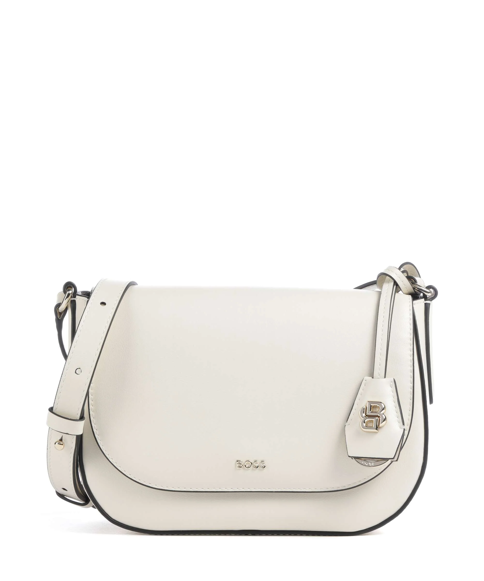 BOSS Numah Sac bandoulière open white