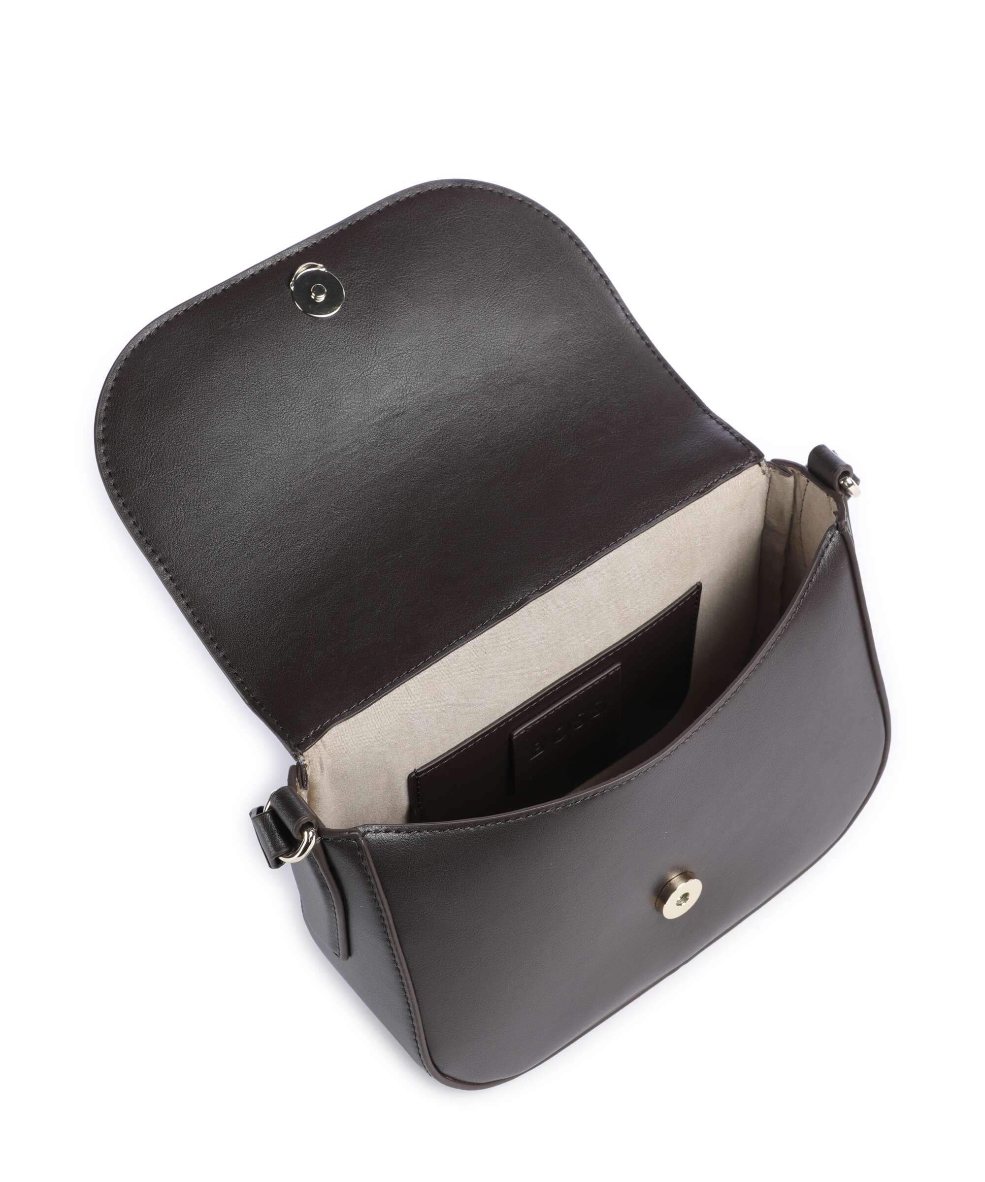 BOSS Numah Sac bandoulière dark brown - Image 6