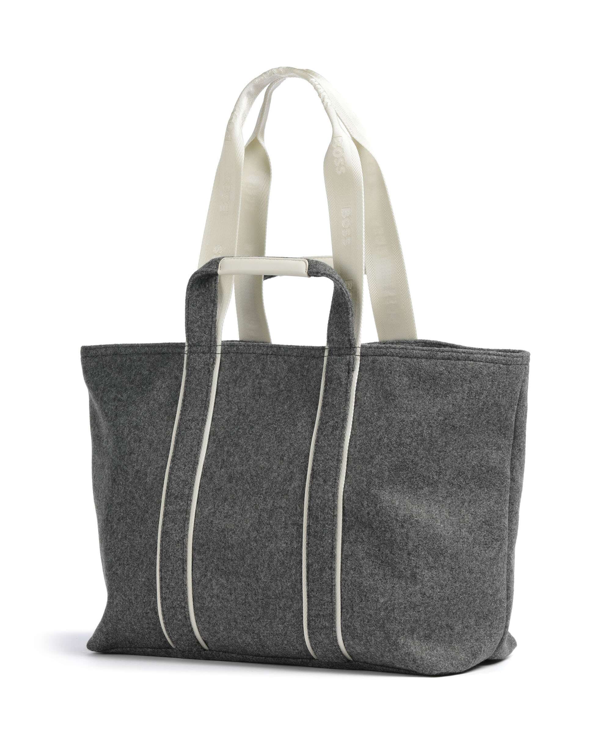 BOSS Palmah Cabas dark grey - Image 2