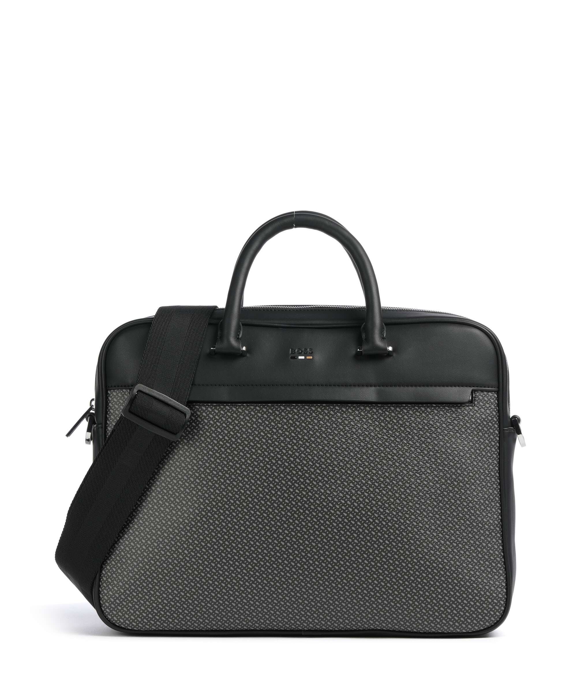 BOSS Ray Porte-document black
