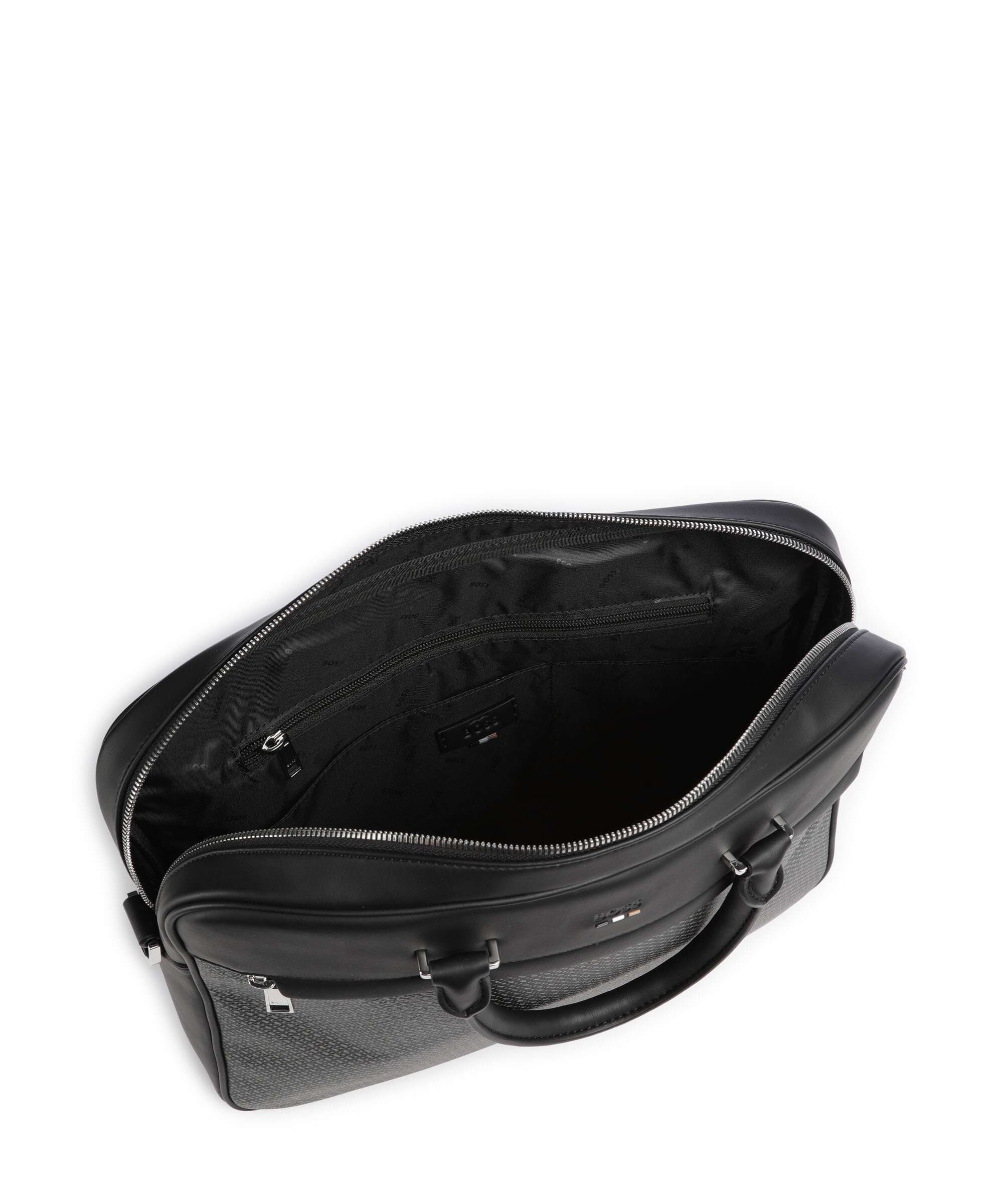 BOSS Ray Porte-document black - Image 6