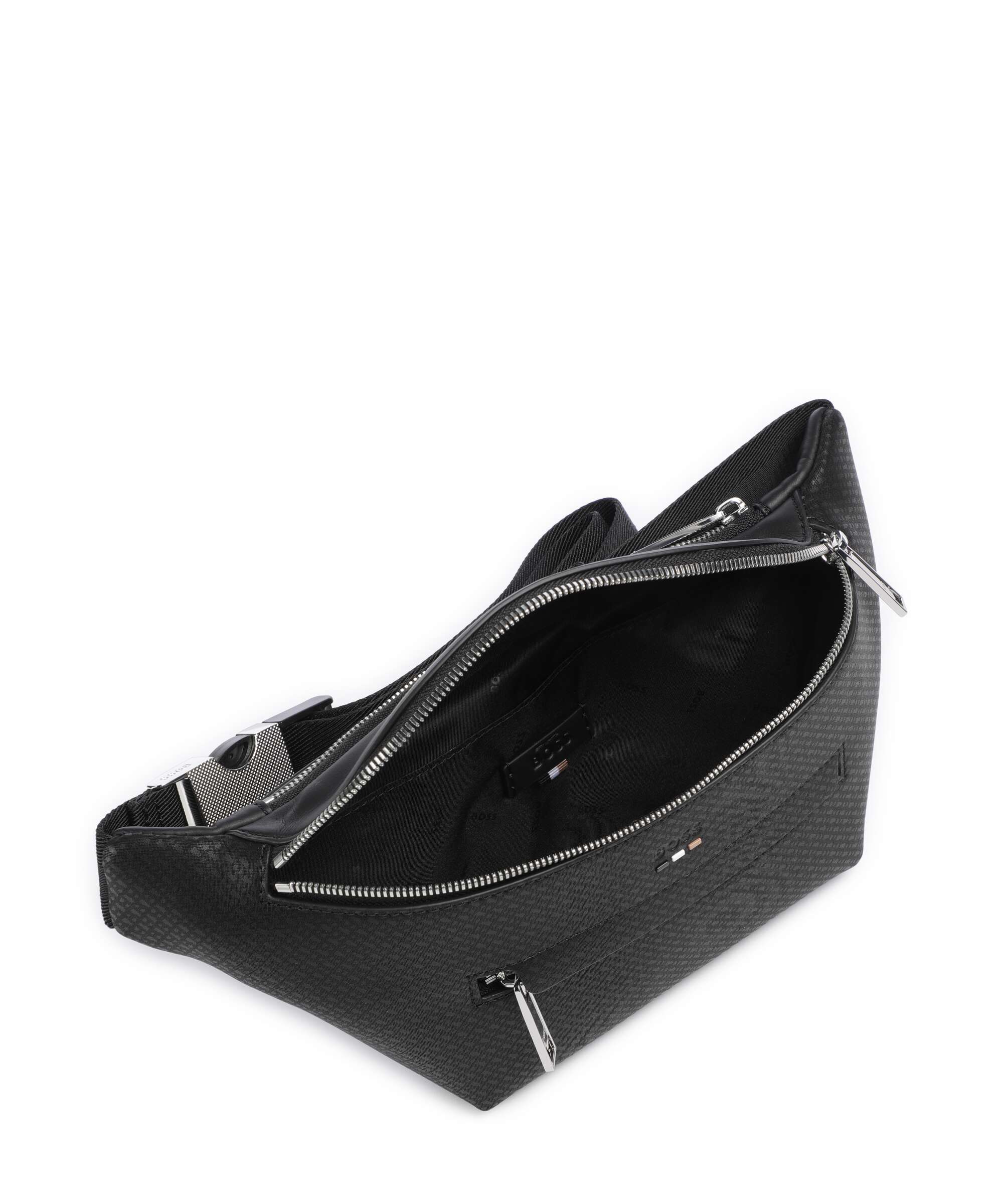 BOSS Ray Sac banane black - Image 6