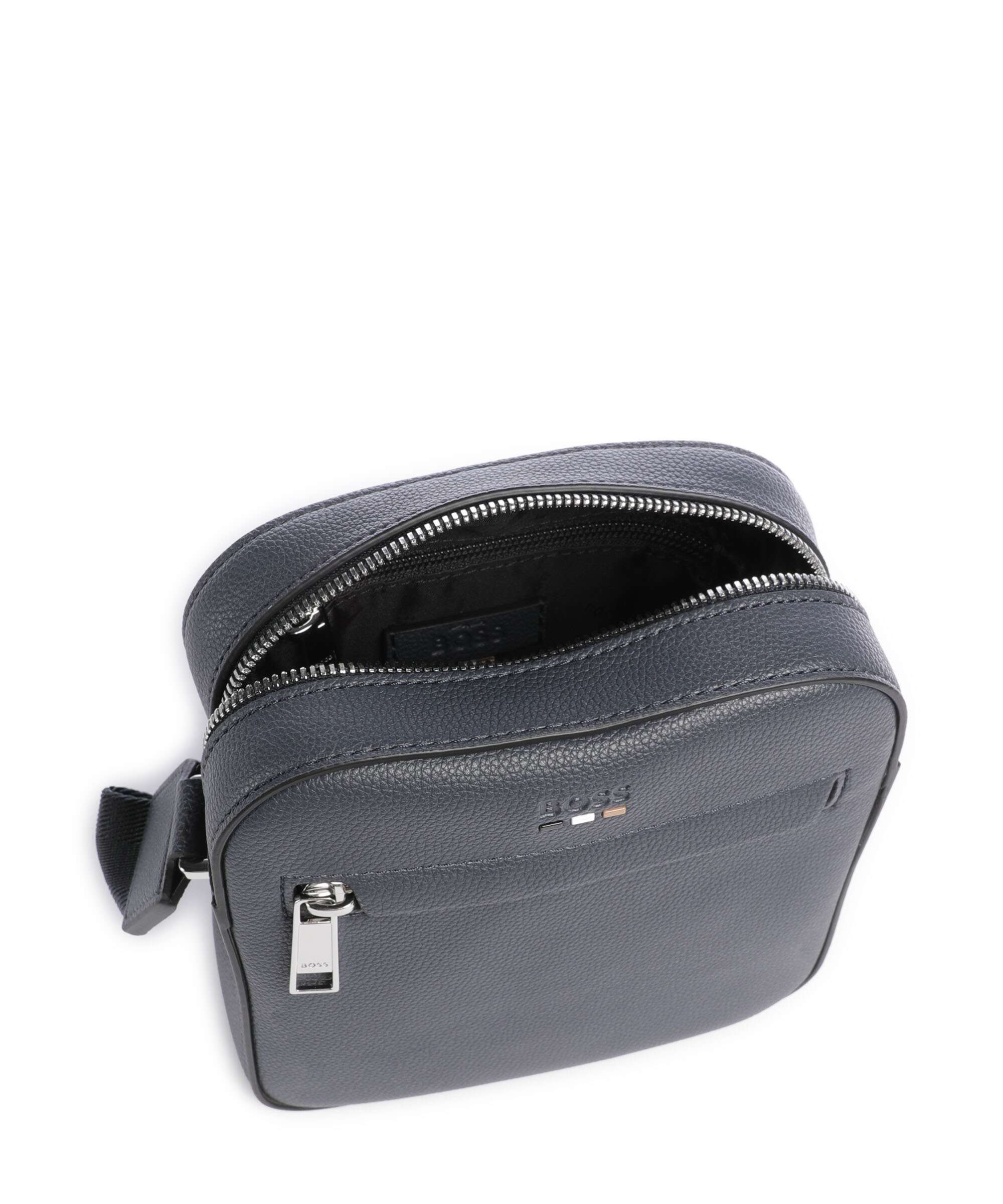 BOSS Ray Sac bandoulière navy - Image 6
