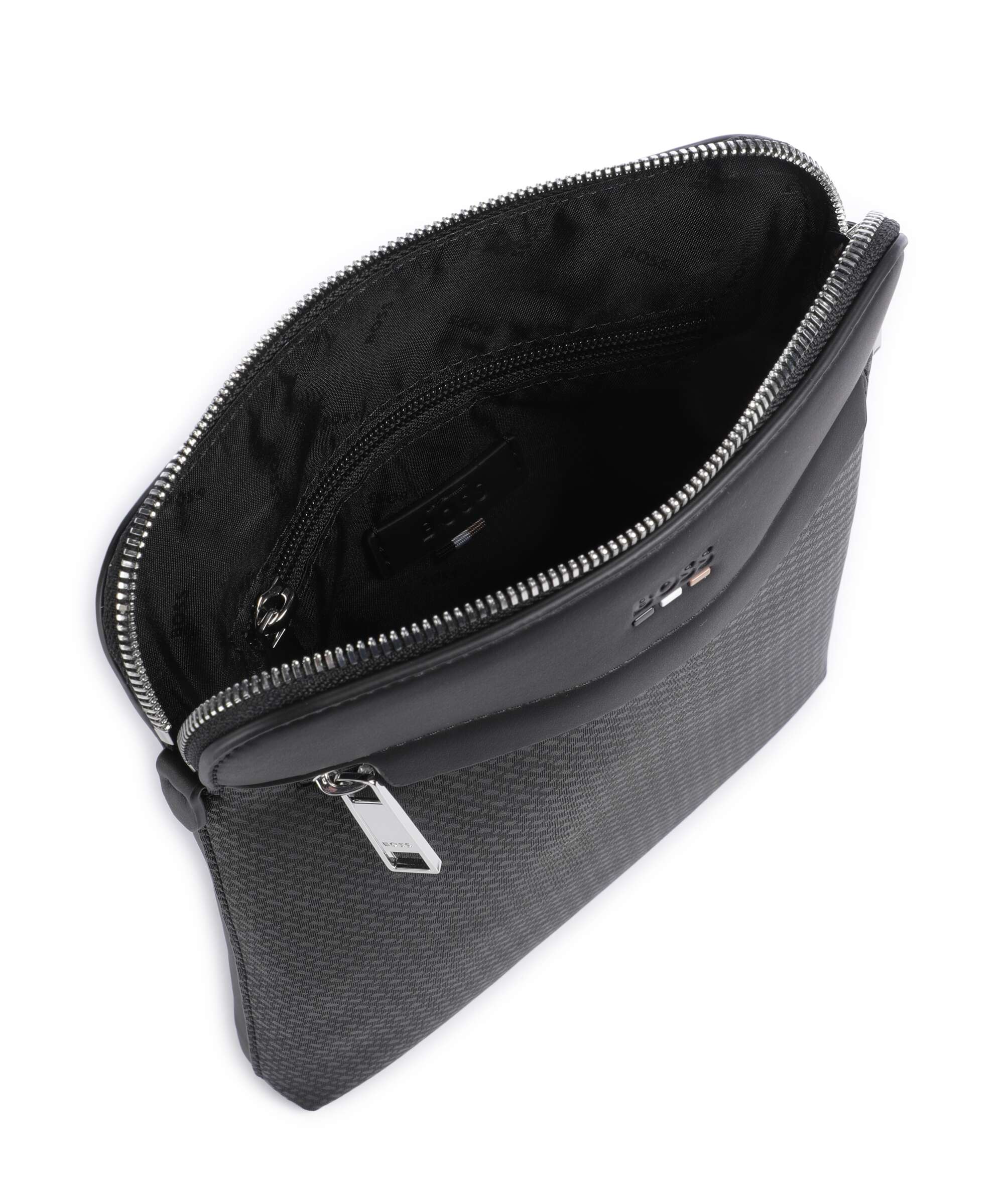 BOSS Ray Sac bandoulière black - Image 5