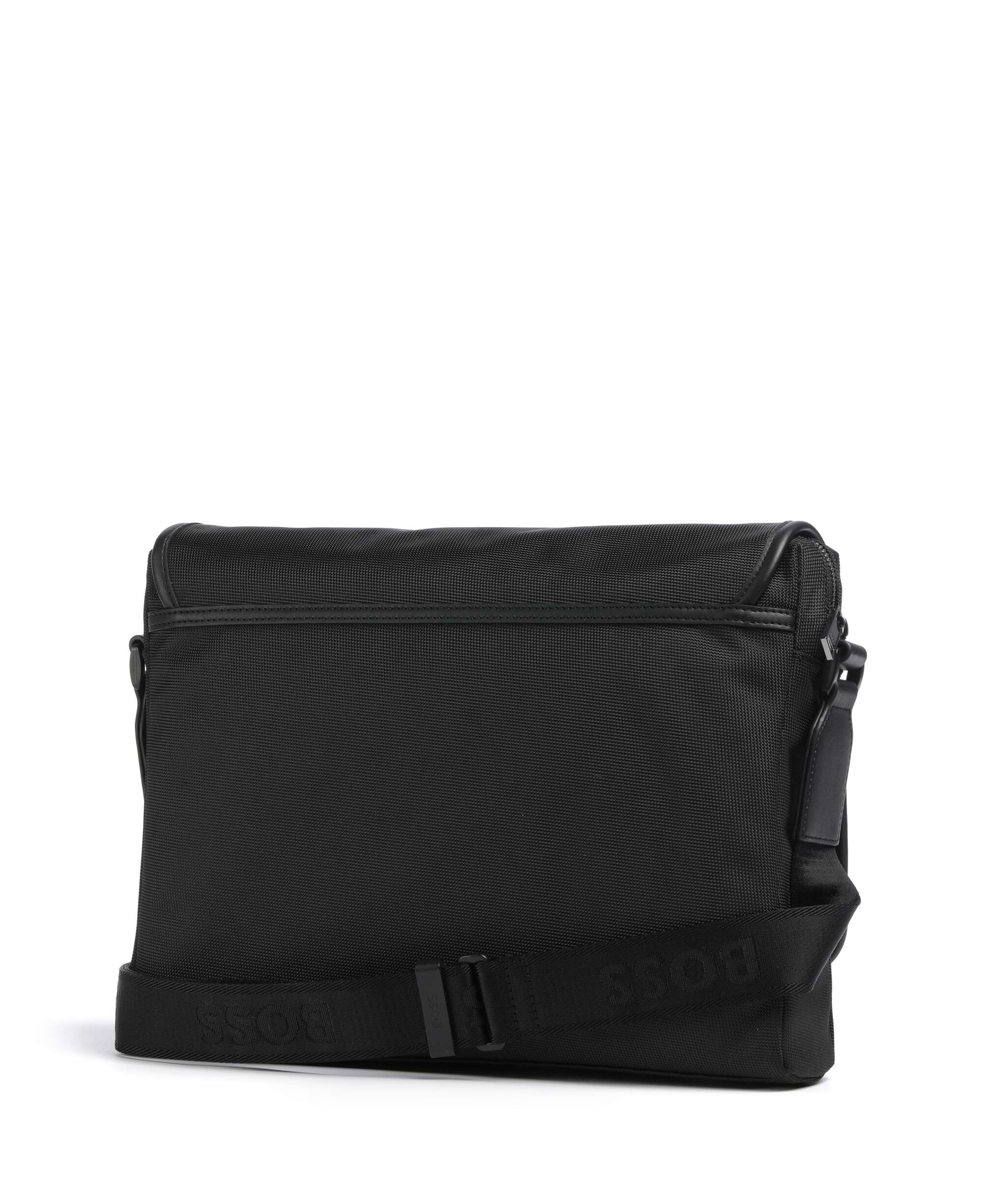 BOSS Ray Sac messager black - Image 2