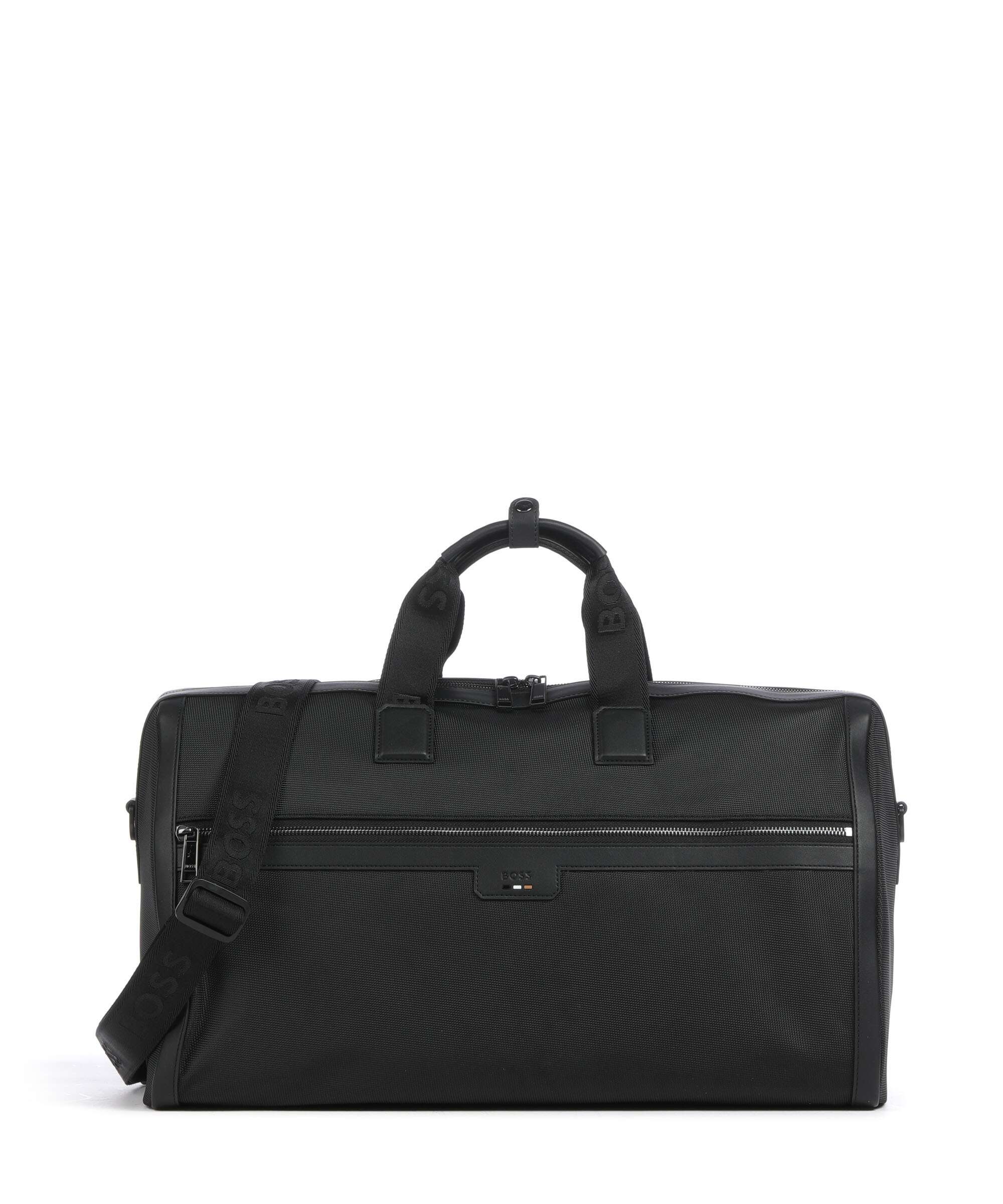 BOSS Ray Sac week-end black