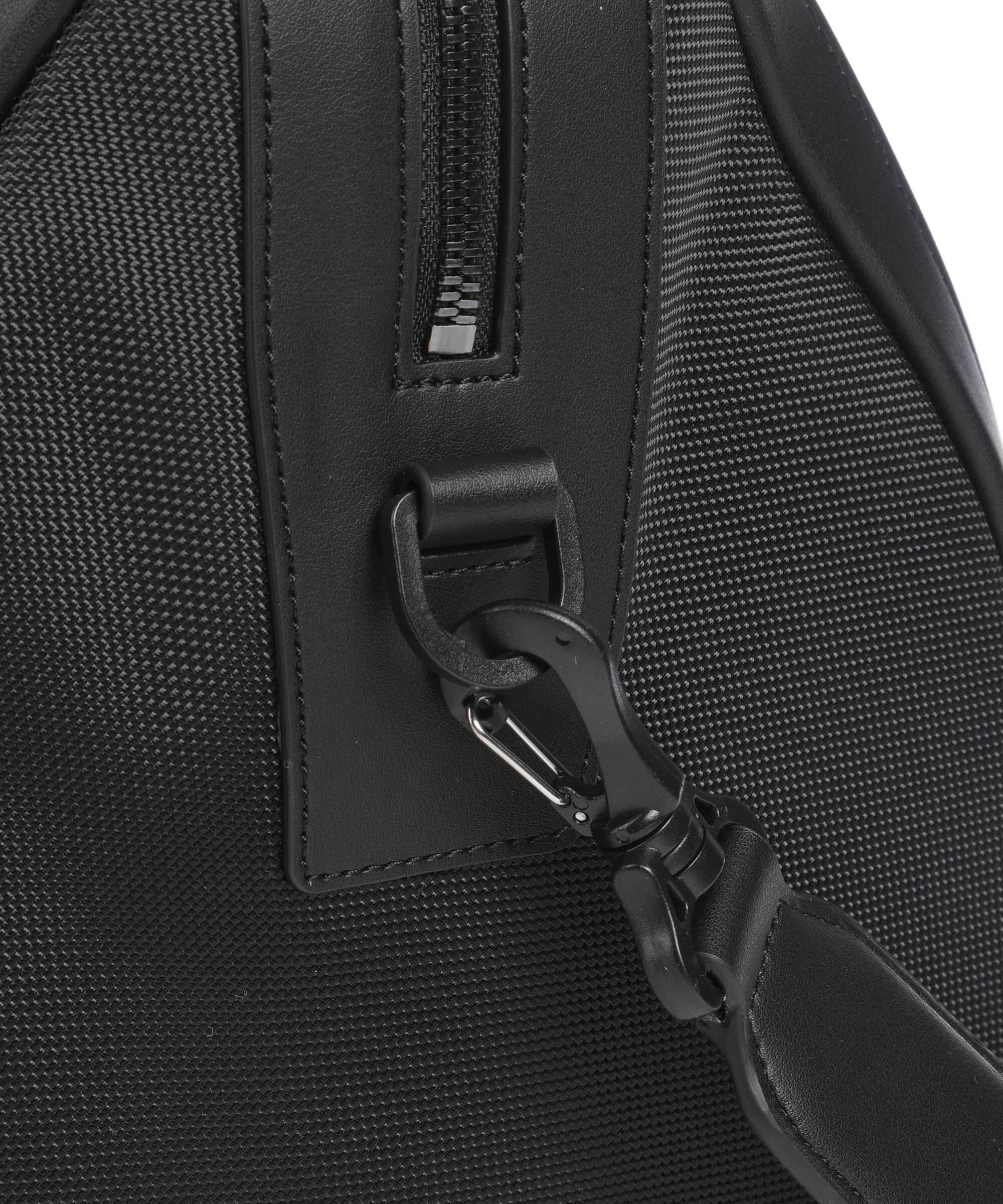 BOSS Ray Sac week-end black - Image 3