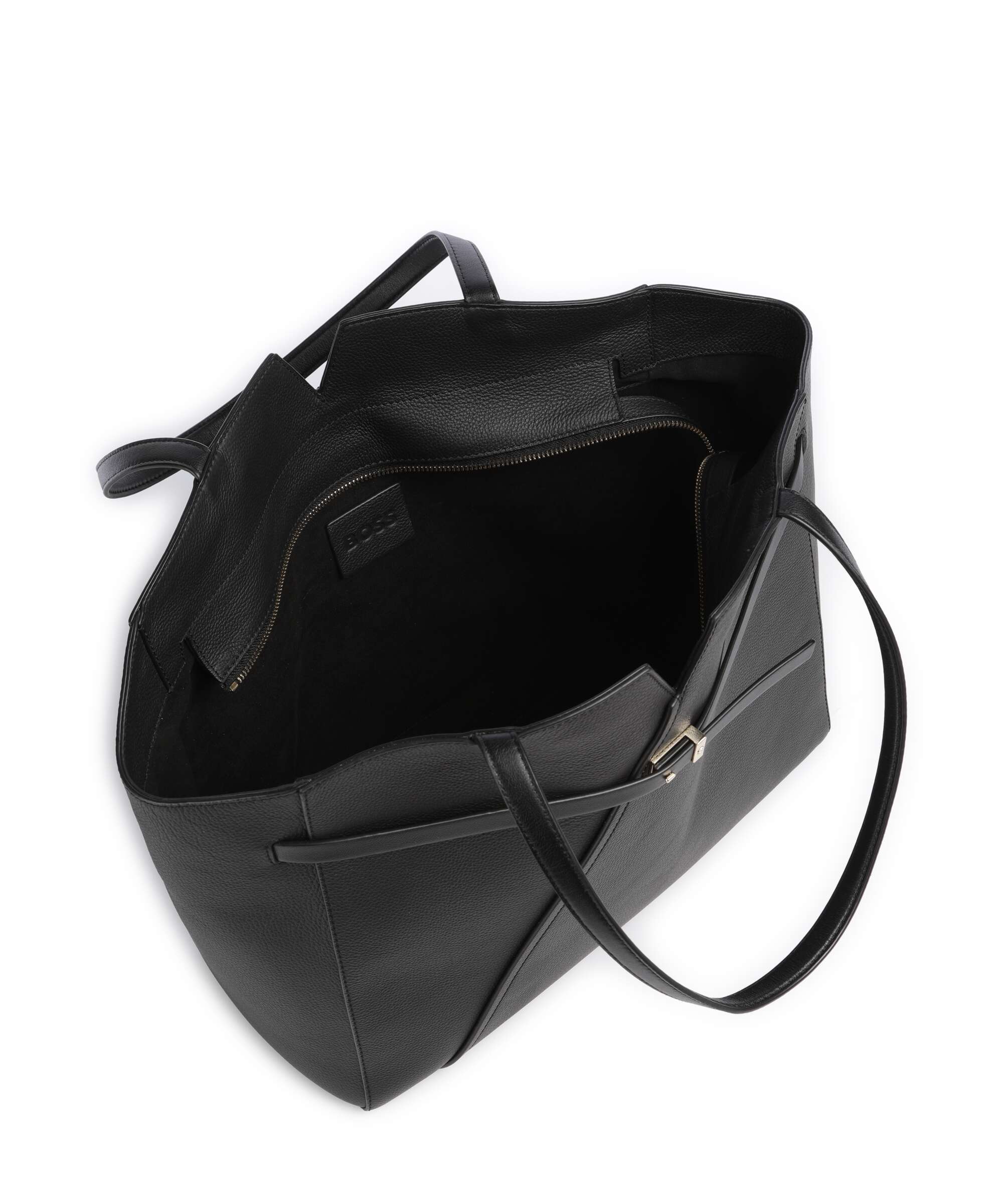 BOSS Revers Cabas black - Image 5