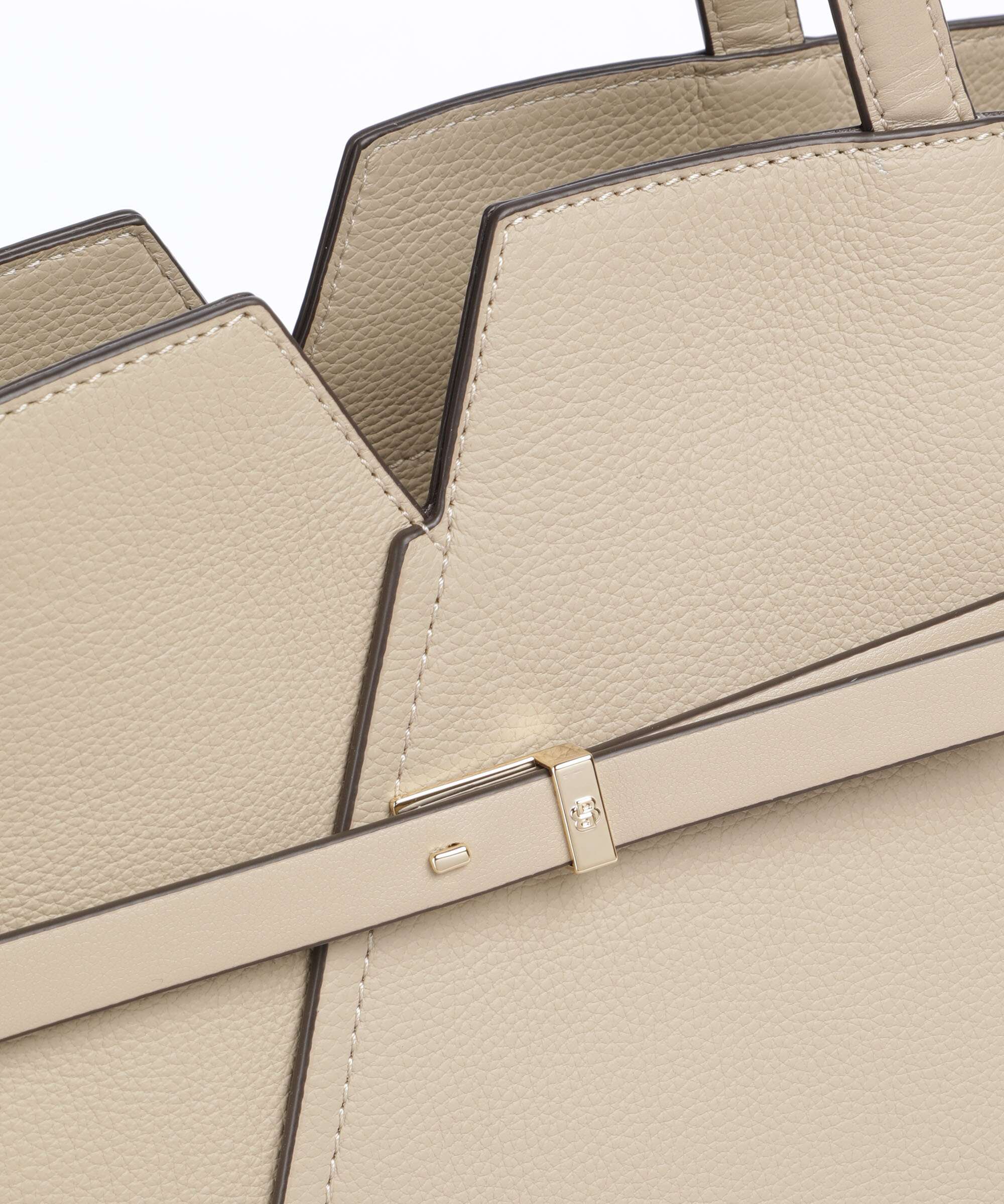 BOSS Revers Cabas light beige - Image 4