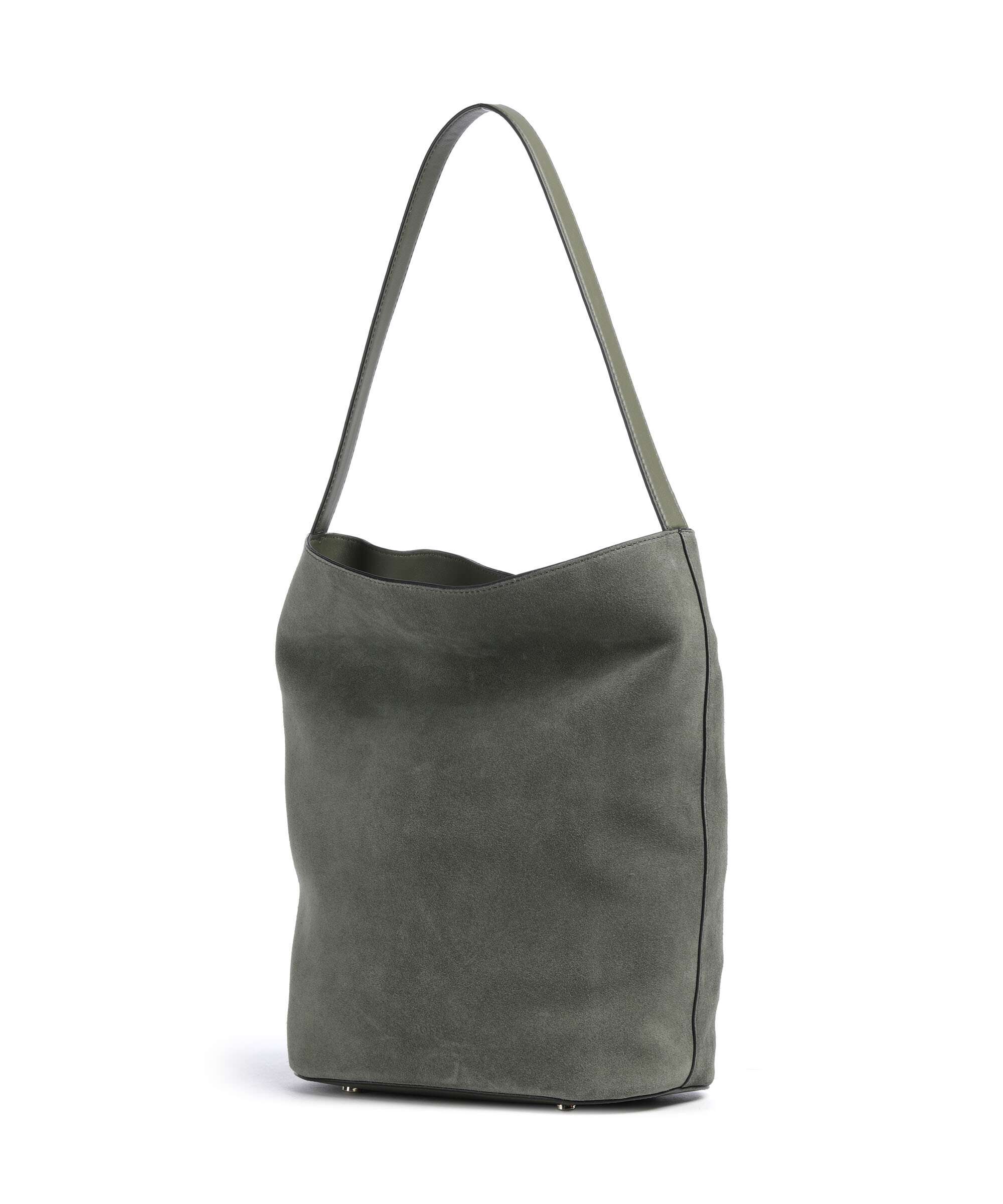 BOSS Revers Sac seau dark green - Image 2