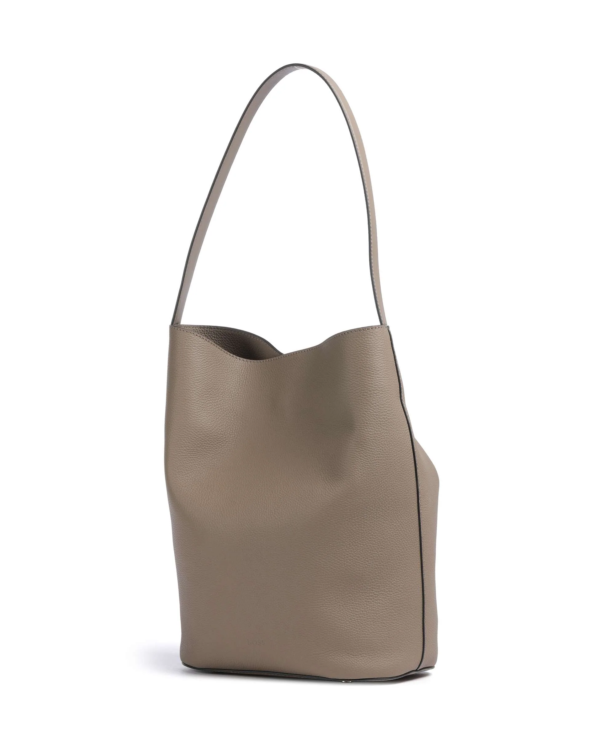BOSS Revers Sac seau dark beige - Image 2