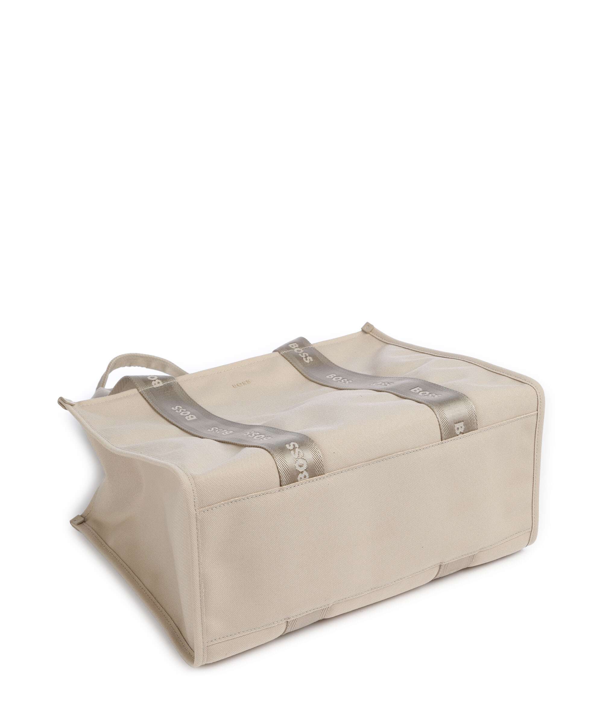 BOSS Sandy Cabas light beige - Image 4