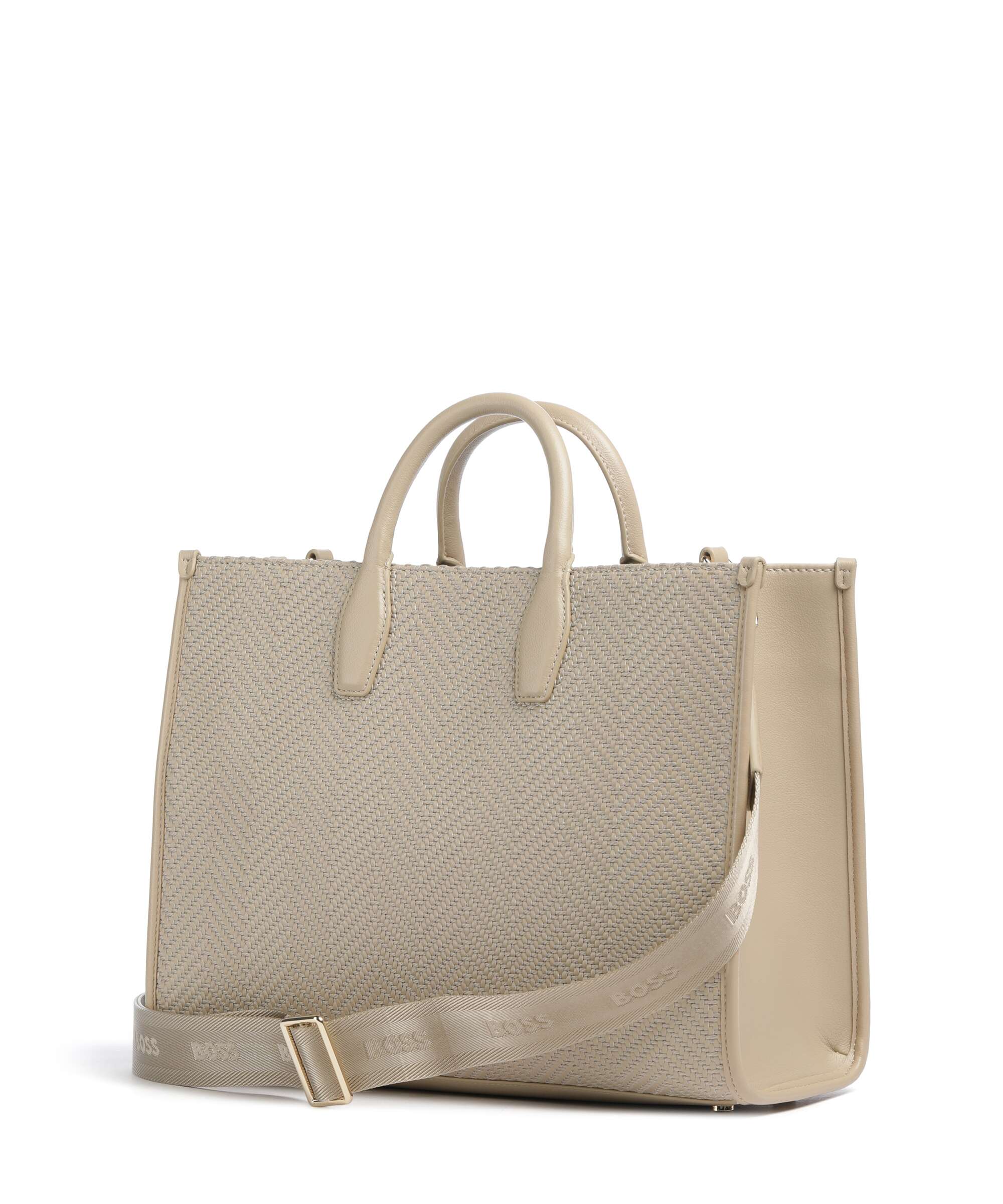 BOSS Sandy Sac à main light beige - Image 2