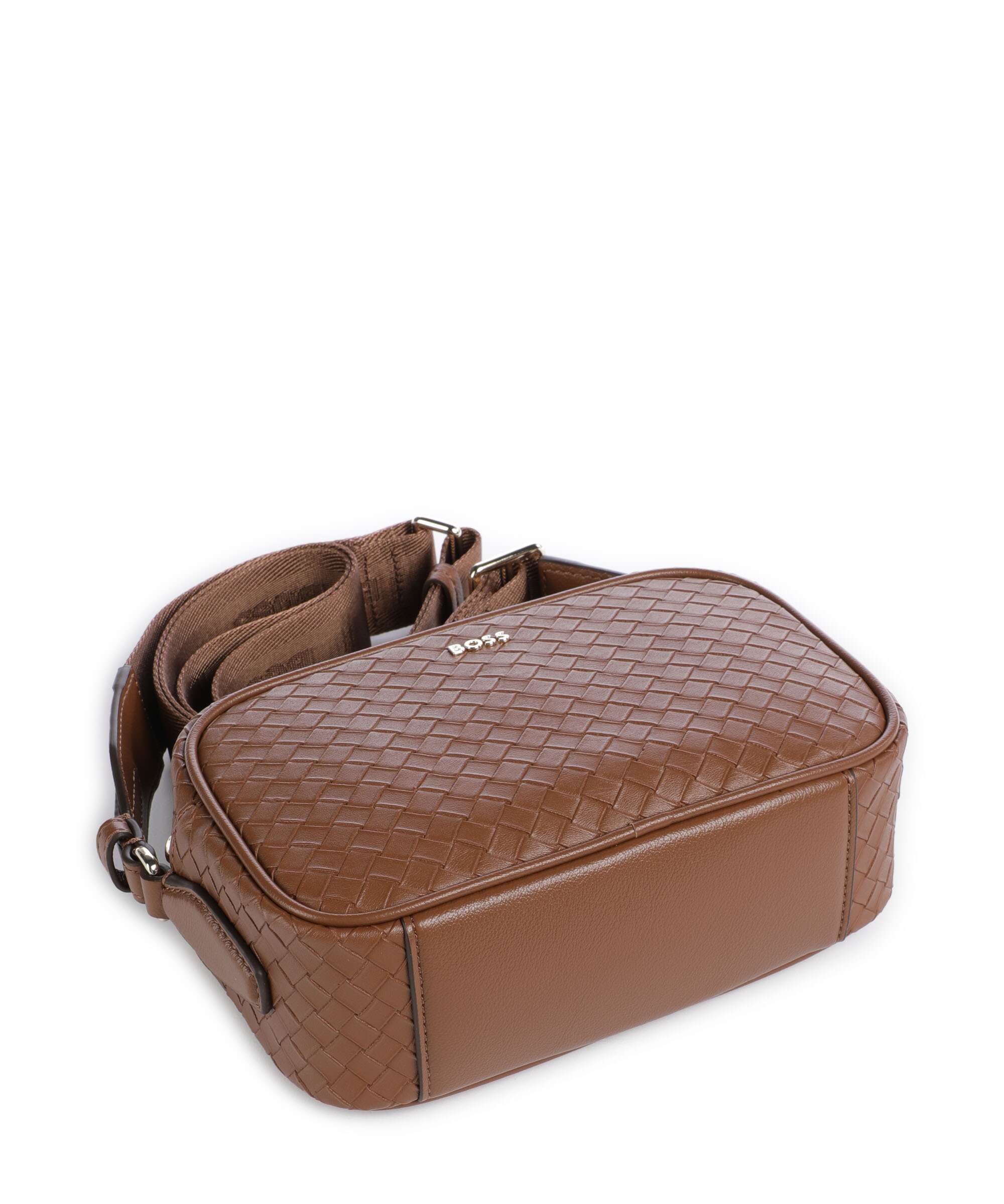 BOSS Sandy Sac bandoulière medium brown - Image 5
