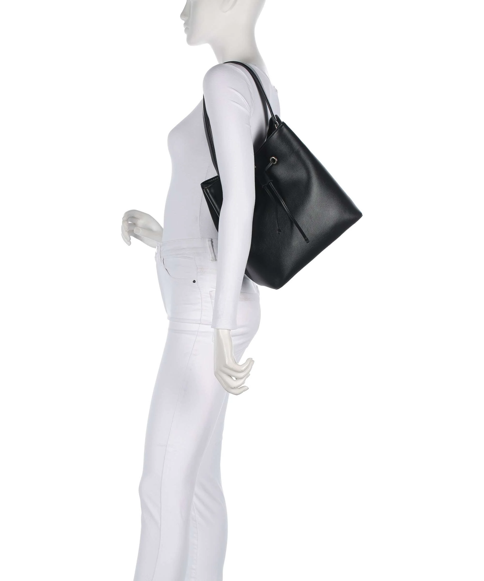 BOSS Sandy Sac seau black - Image 3