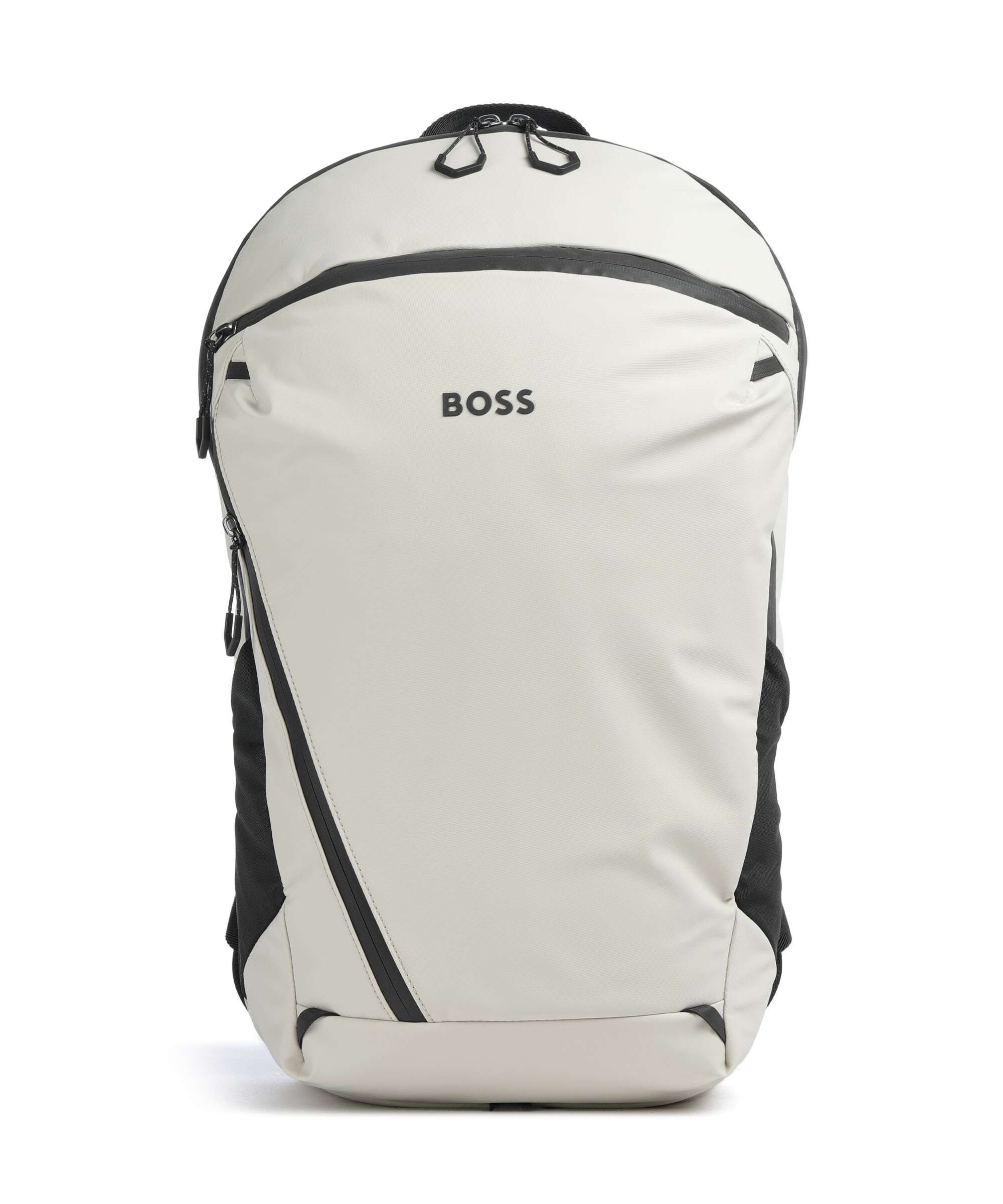BOSS Stenson Sac à dos light beige