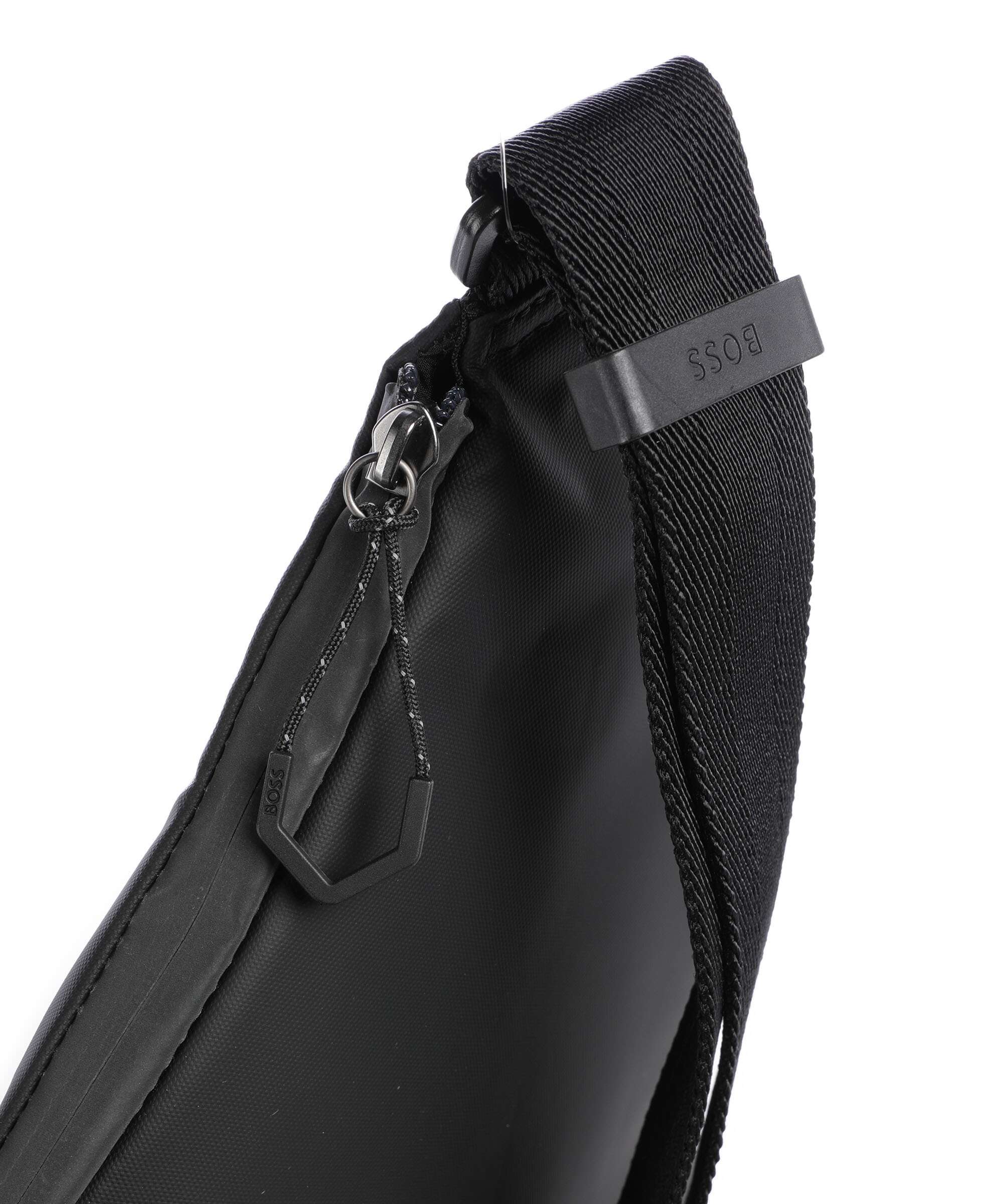 BOSS Stenson Sac sling black - Image 4