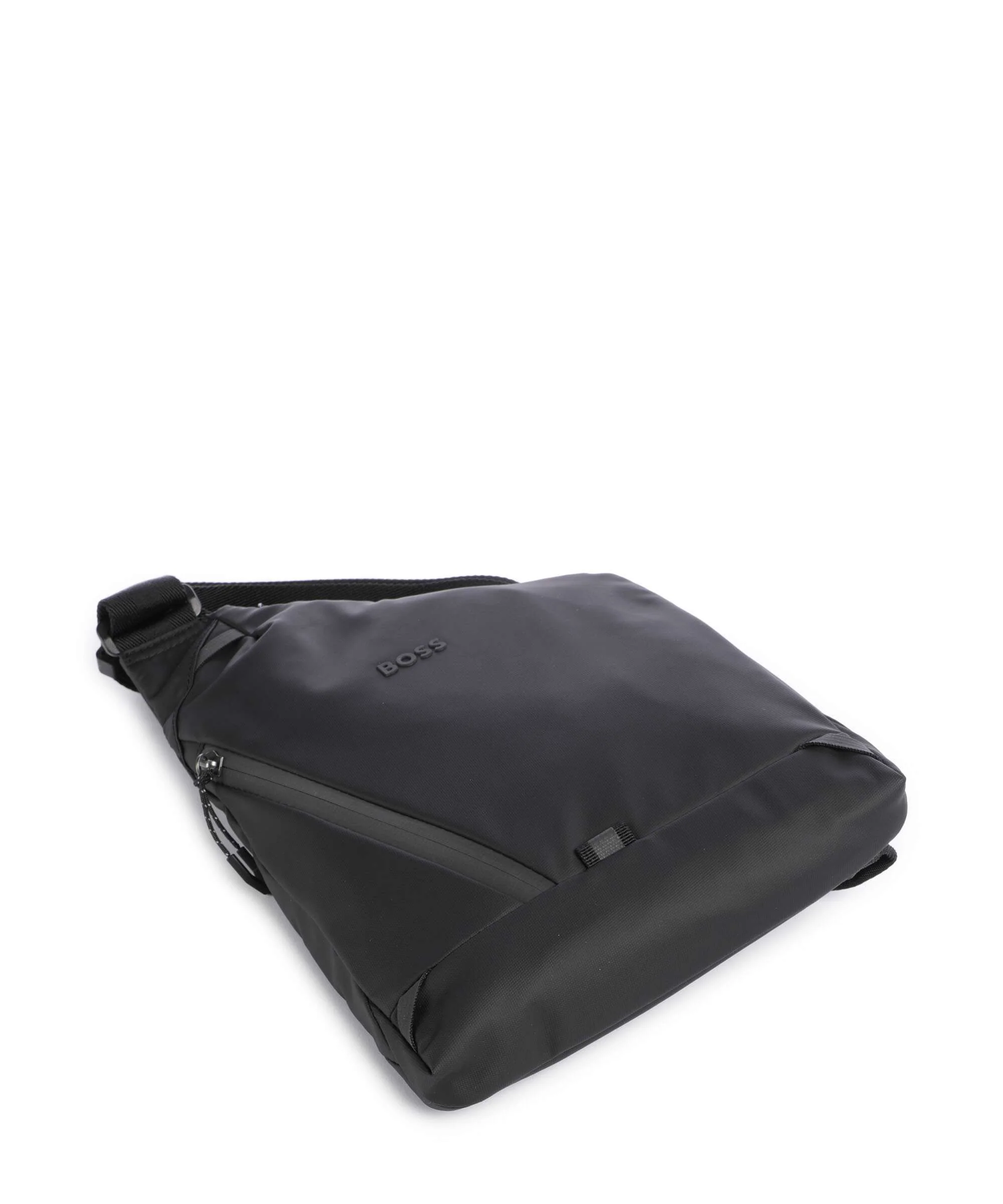 BOSS Stenson Sac sling black - Image 5