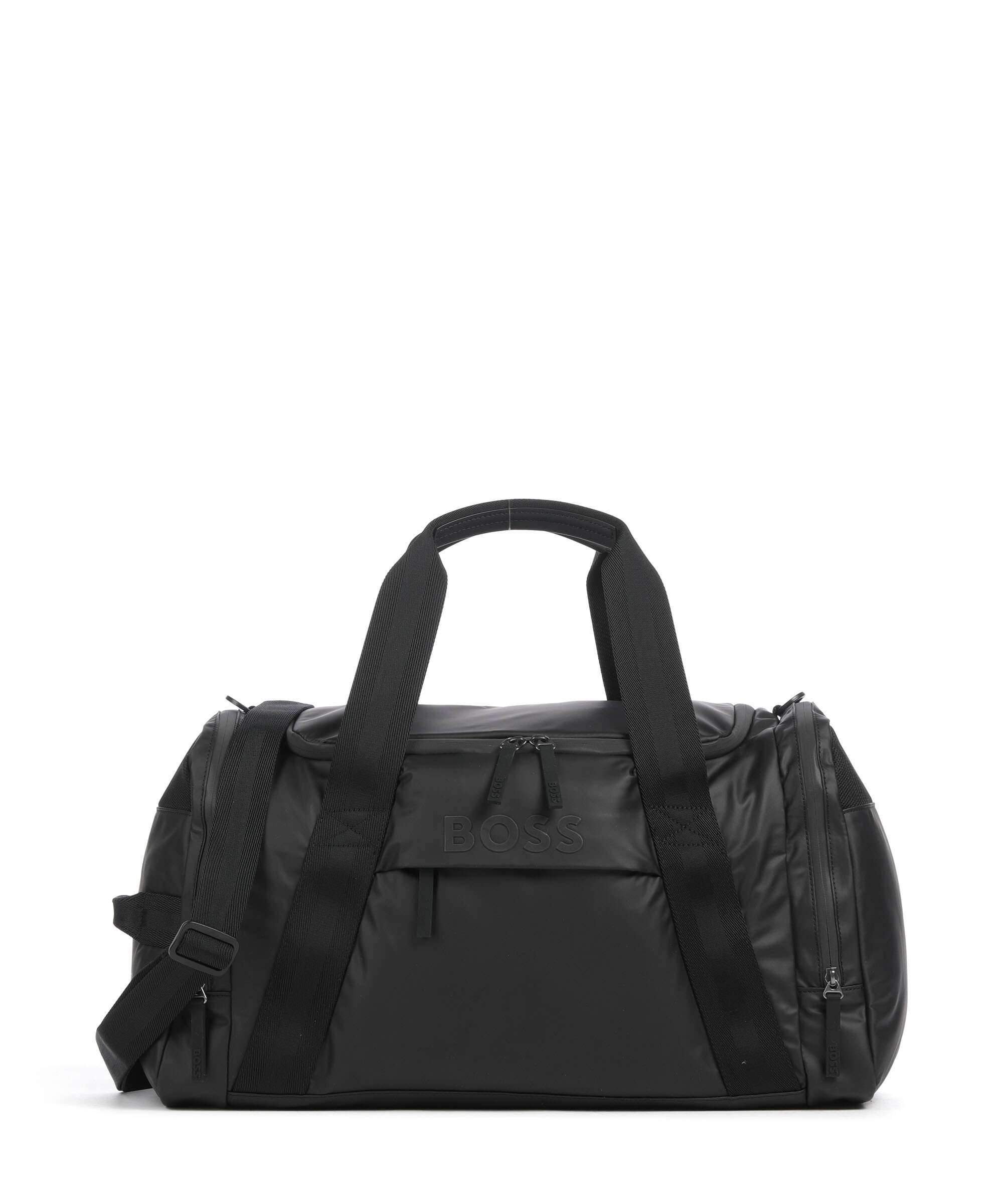 BOSS Stormy Sac week-end black