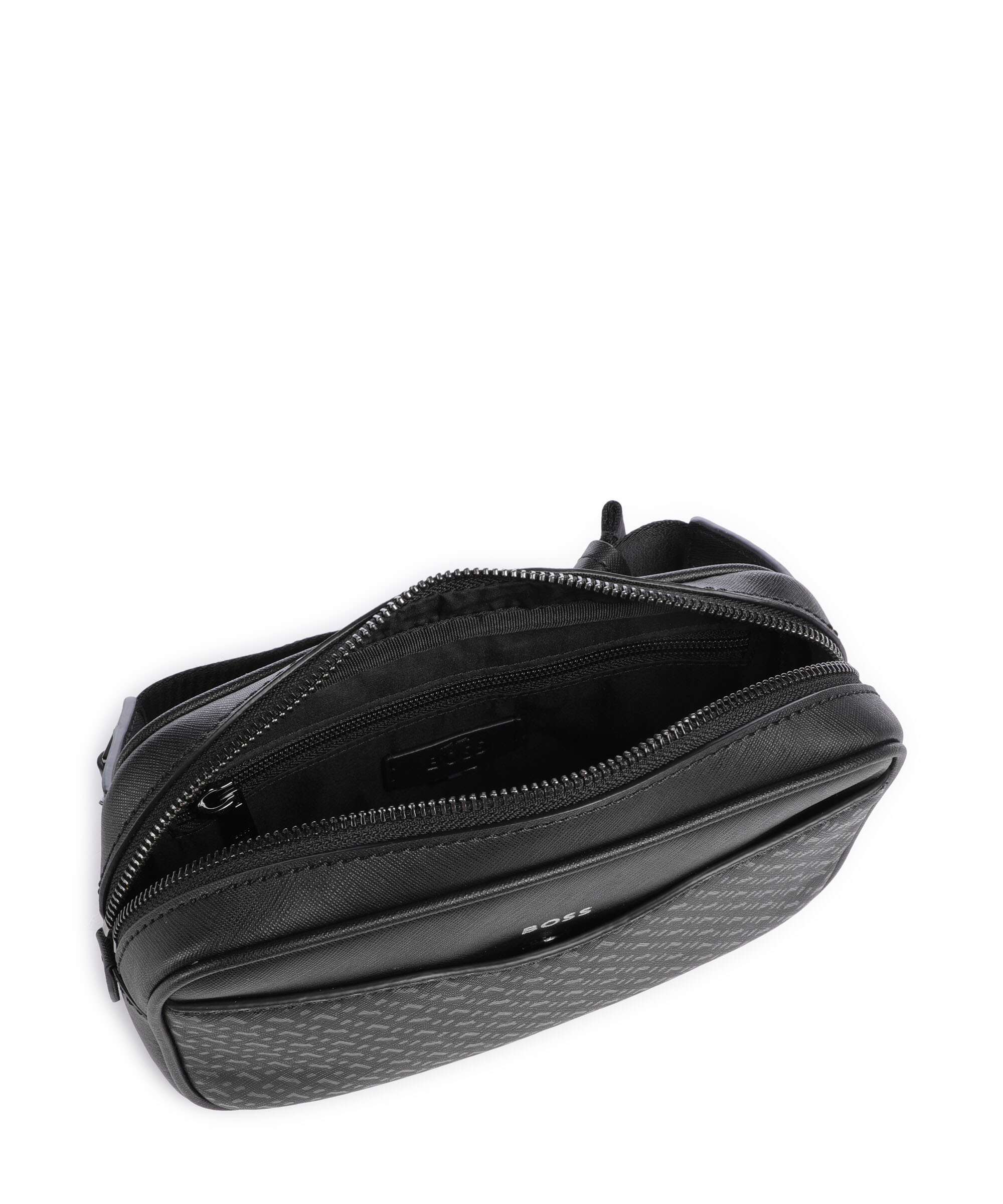 BOSS Zair Sac banane black - Image 6