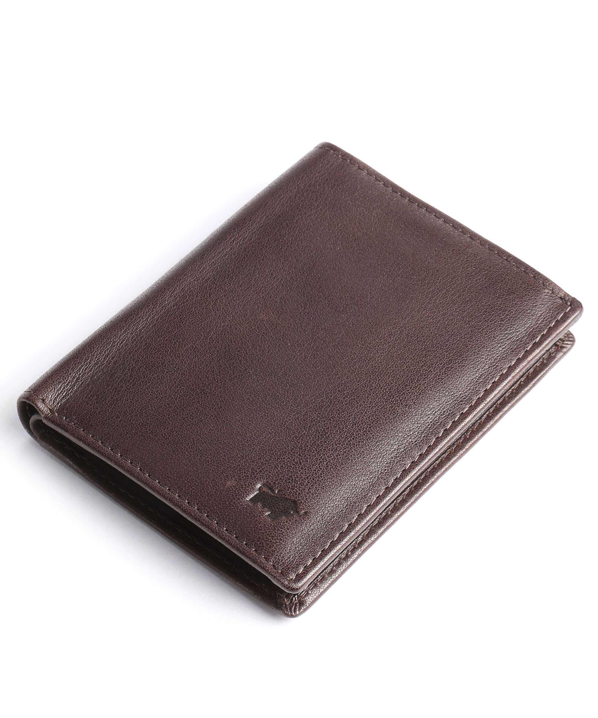 Braun Büffel Arezzo Portefeuille braun - Image 4