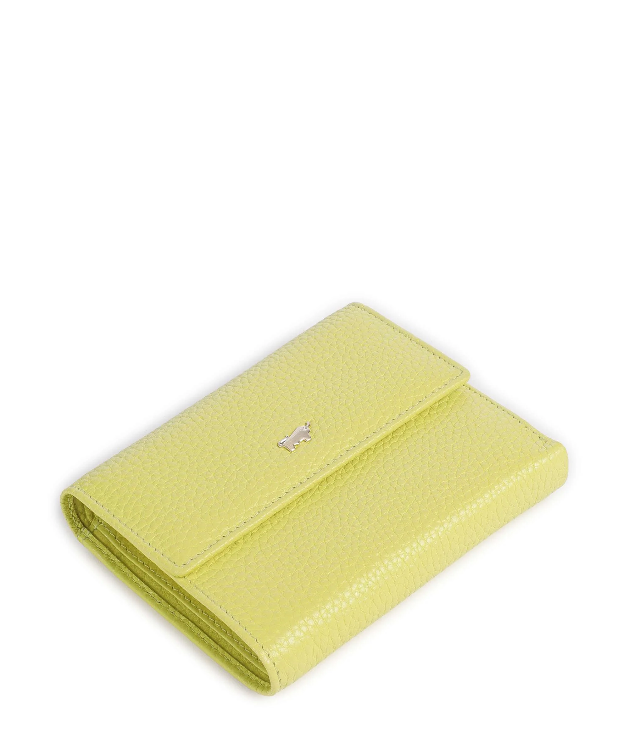 Braun Büffel Asti M Portefeuille limoncello - Image 4