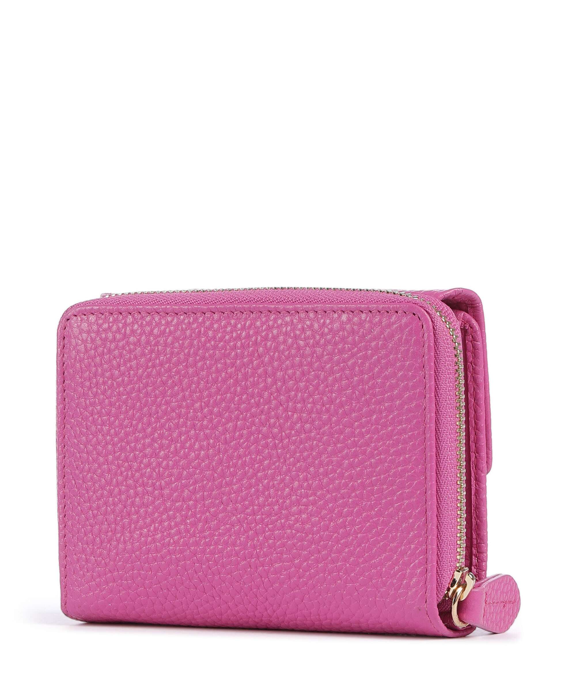 Braun Büffel Asti M Portefeuille fuchsia - Image 4