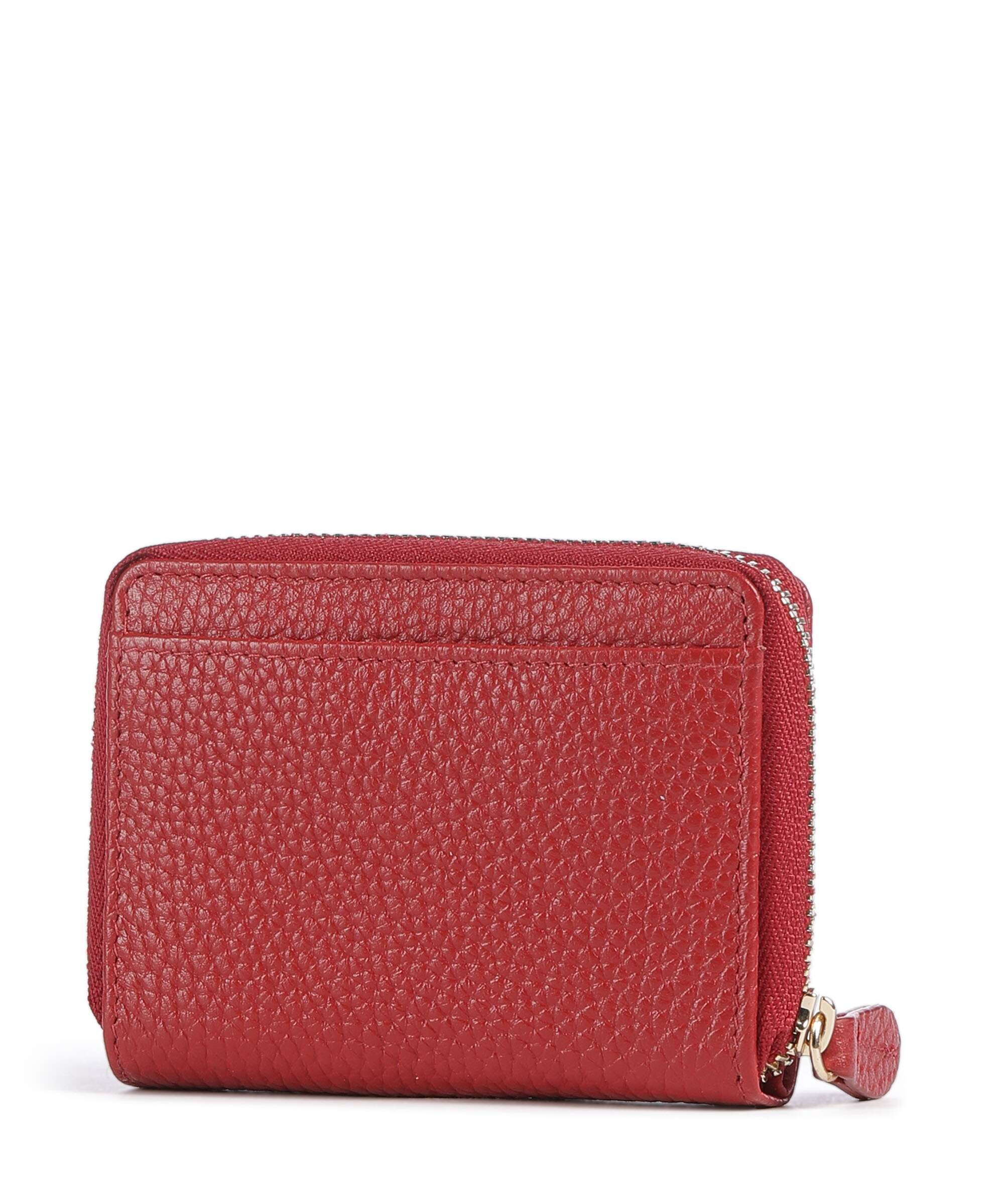 Braun Büffel Asti Portefeuille rot - Image 3