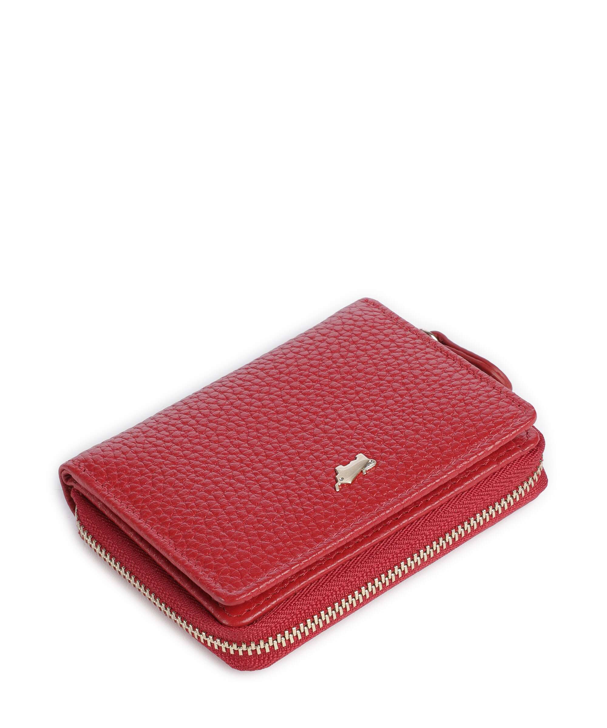 Braun Büffel Asti Portefeuille rot - Image 4