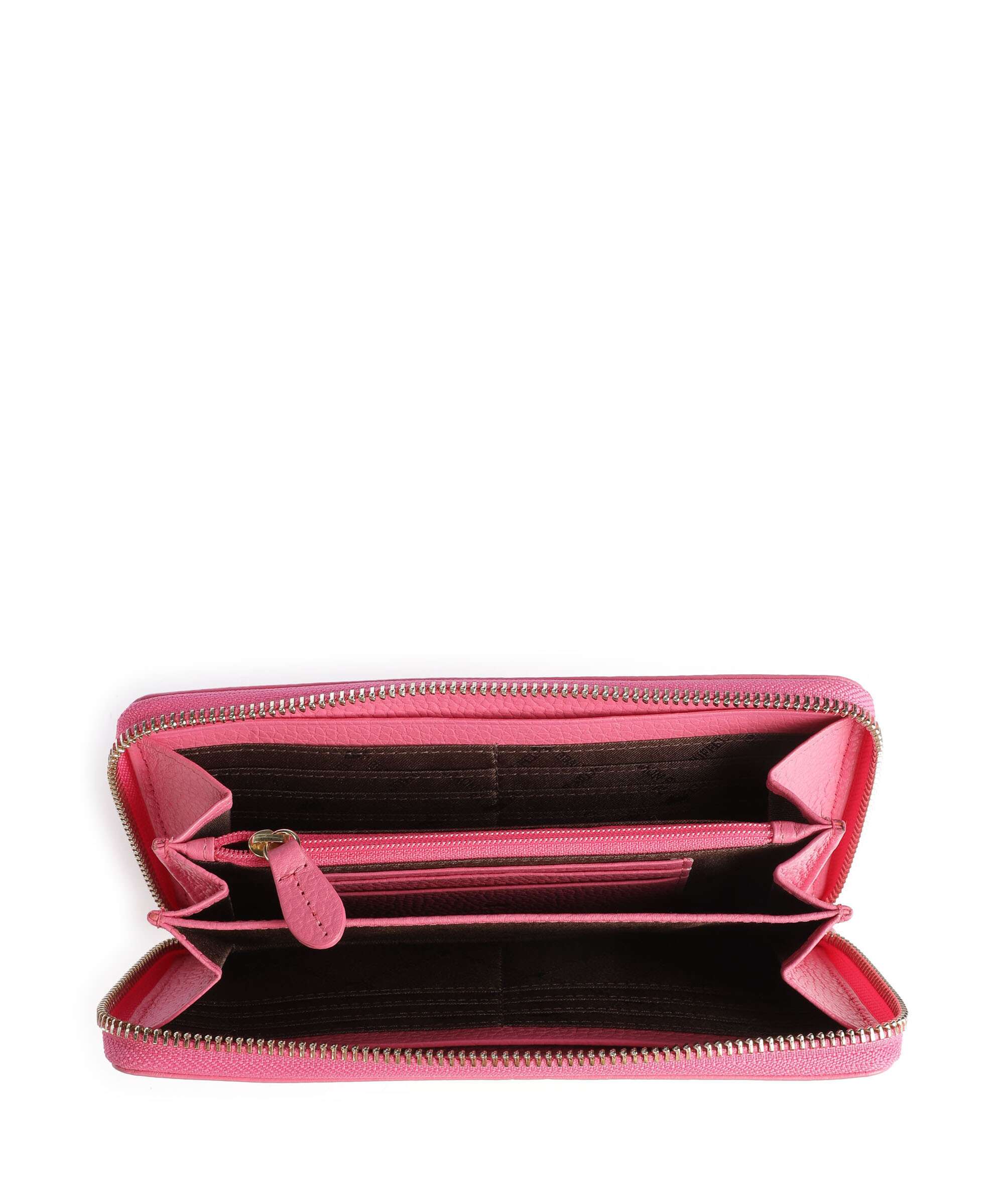 Braun Büffel Asti Portefeuille meta pink - Image 2