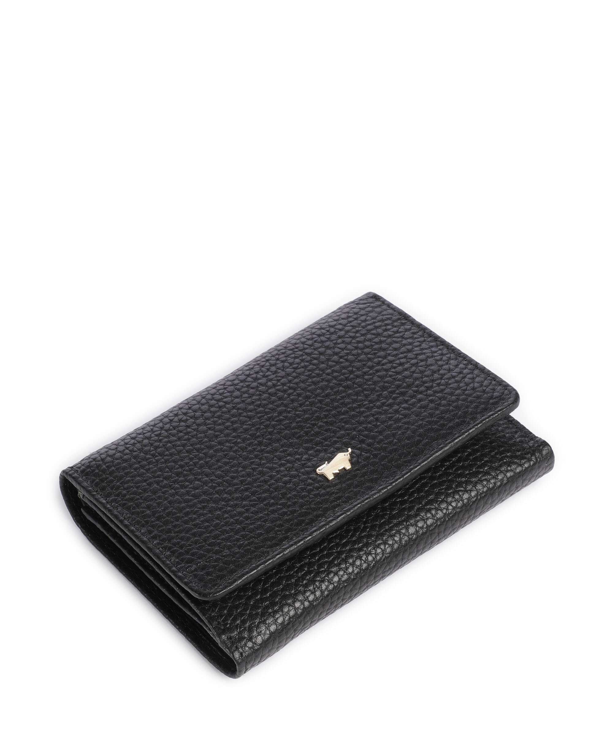 Braun Büffel Asti S Portefeuille schwarz - Image 4