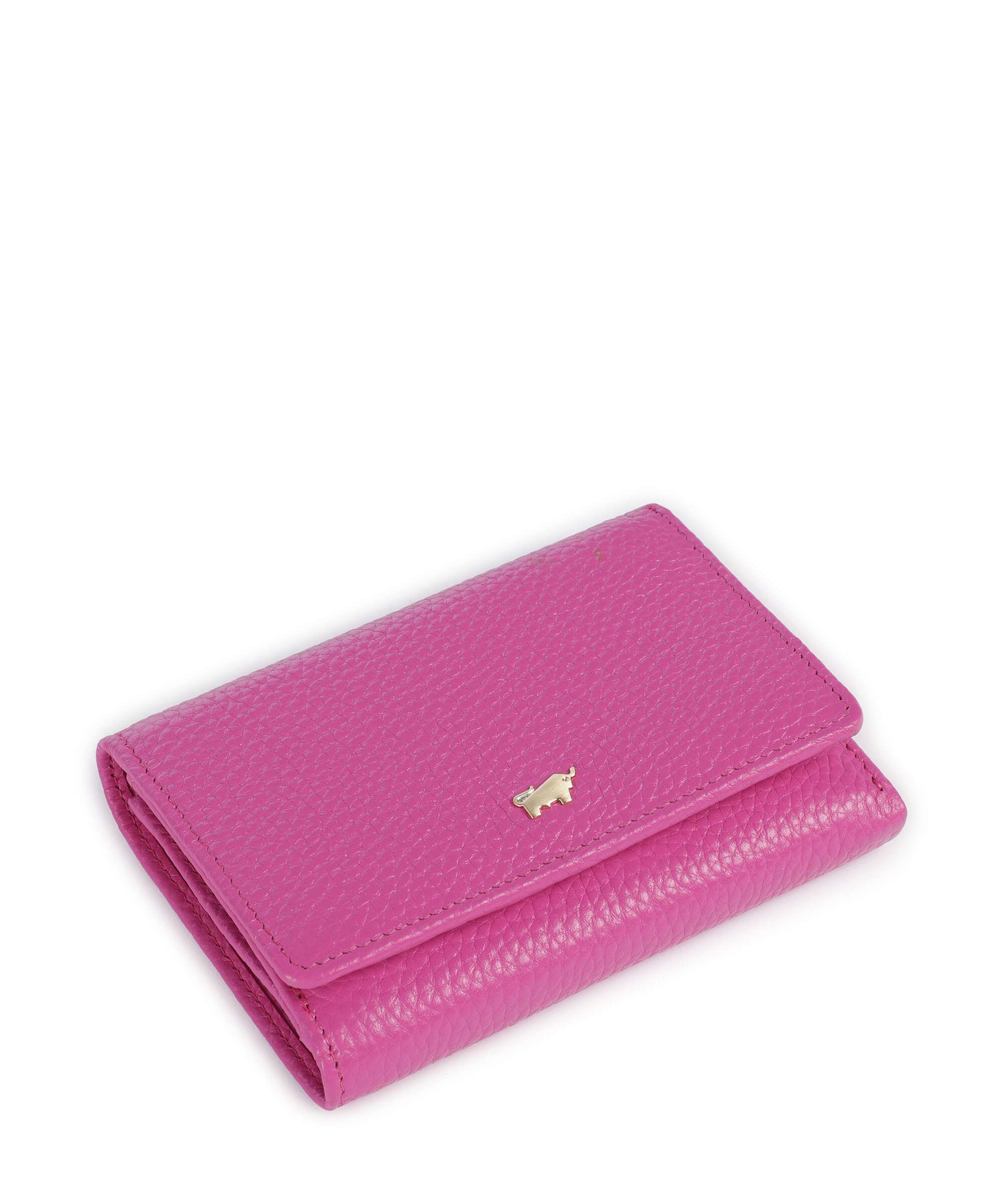 Braun Büffel Asti S Portefeuille fuchsia - Image 4