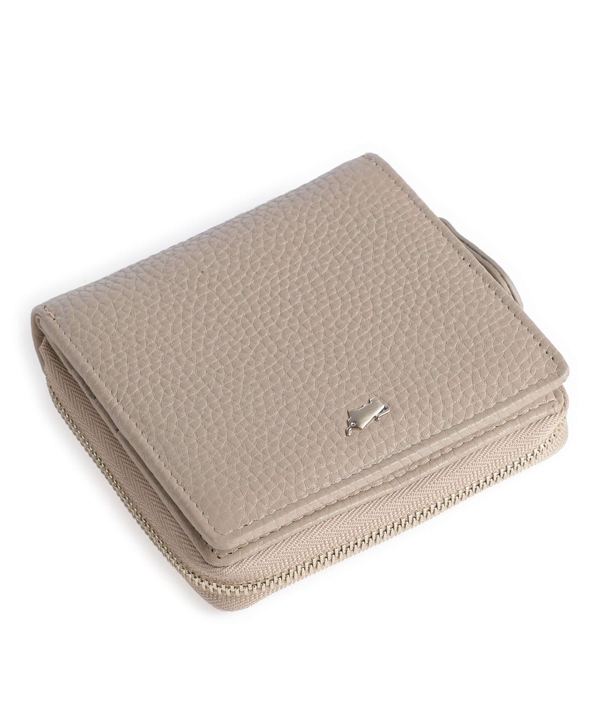 Braun Büffel Asti S Portefeuille sesam - Image 4