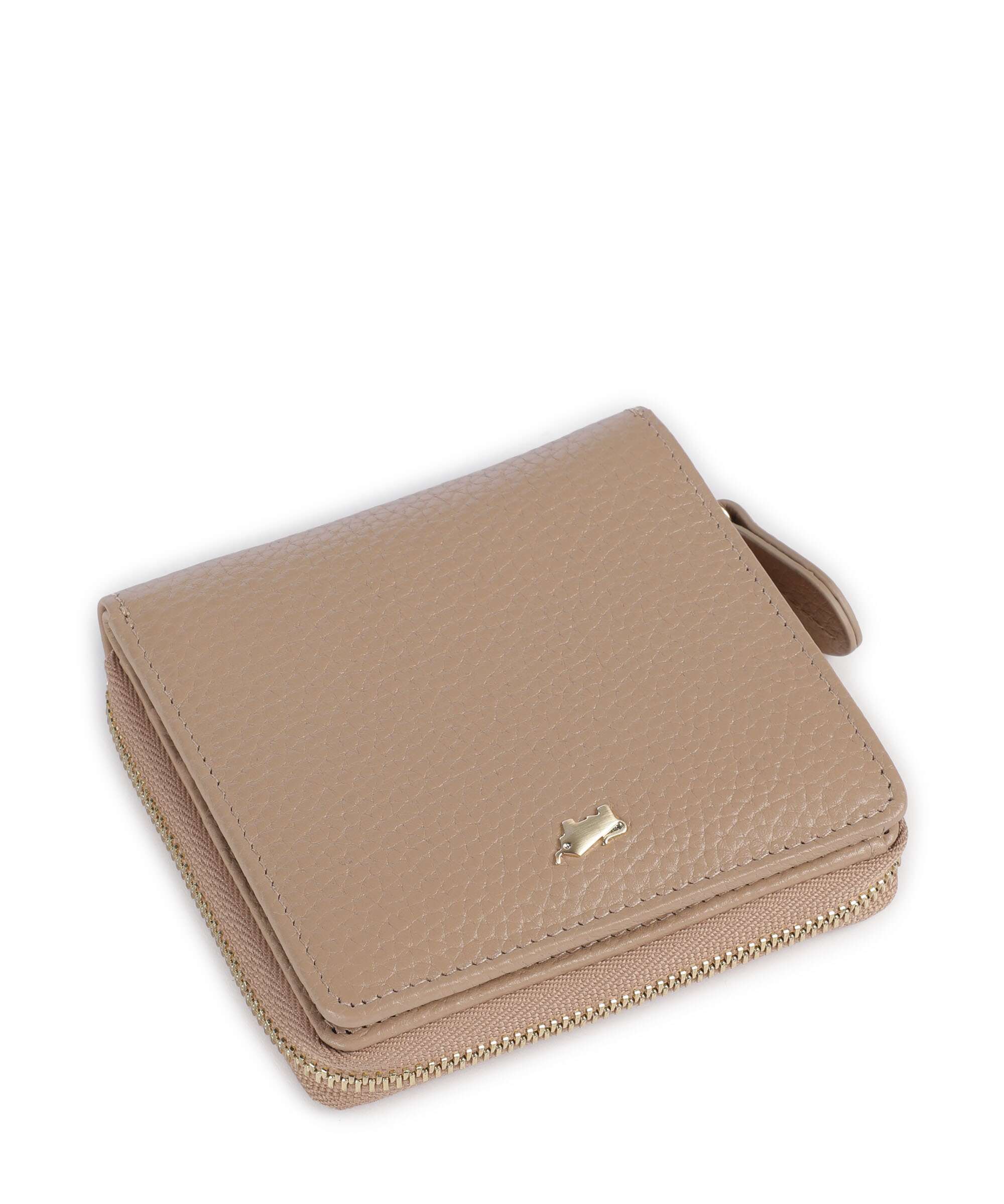 Braun Büffel Asti S Portefeuille caramel - Image 4
