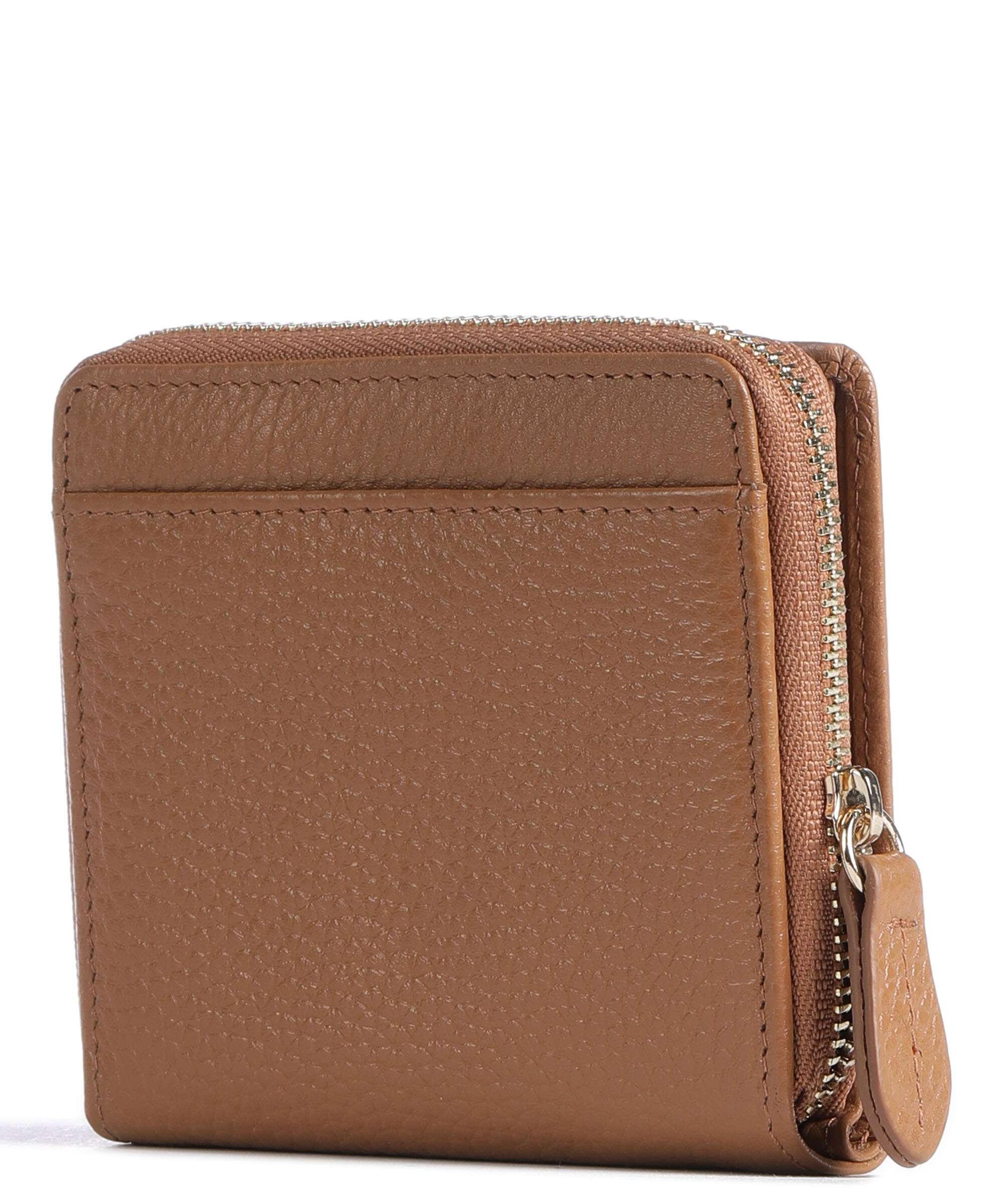 Braun Büffel Asti S Portefeuille cognac - Image 3