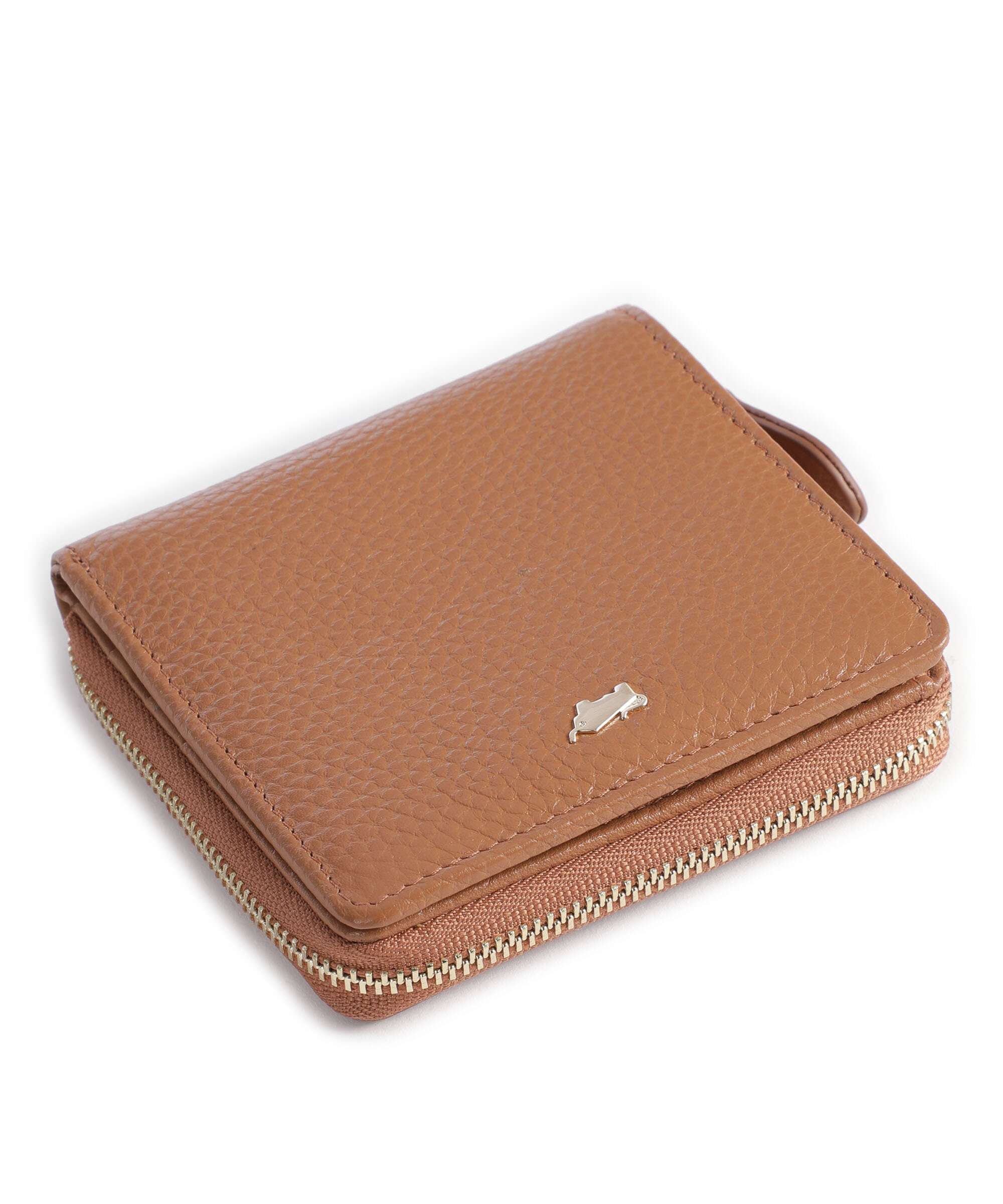 Braun Büffel Asti S Portefeuille cognac - Image 4