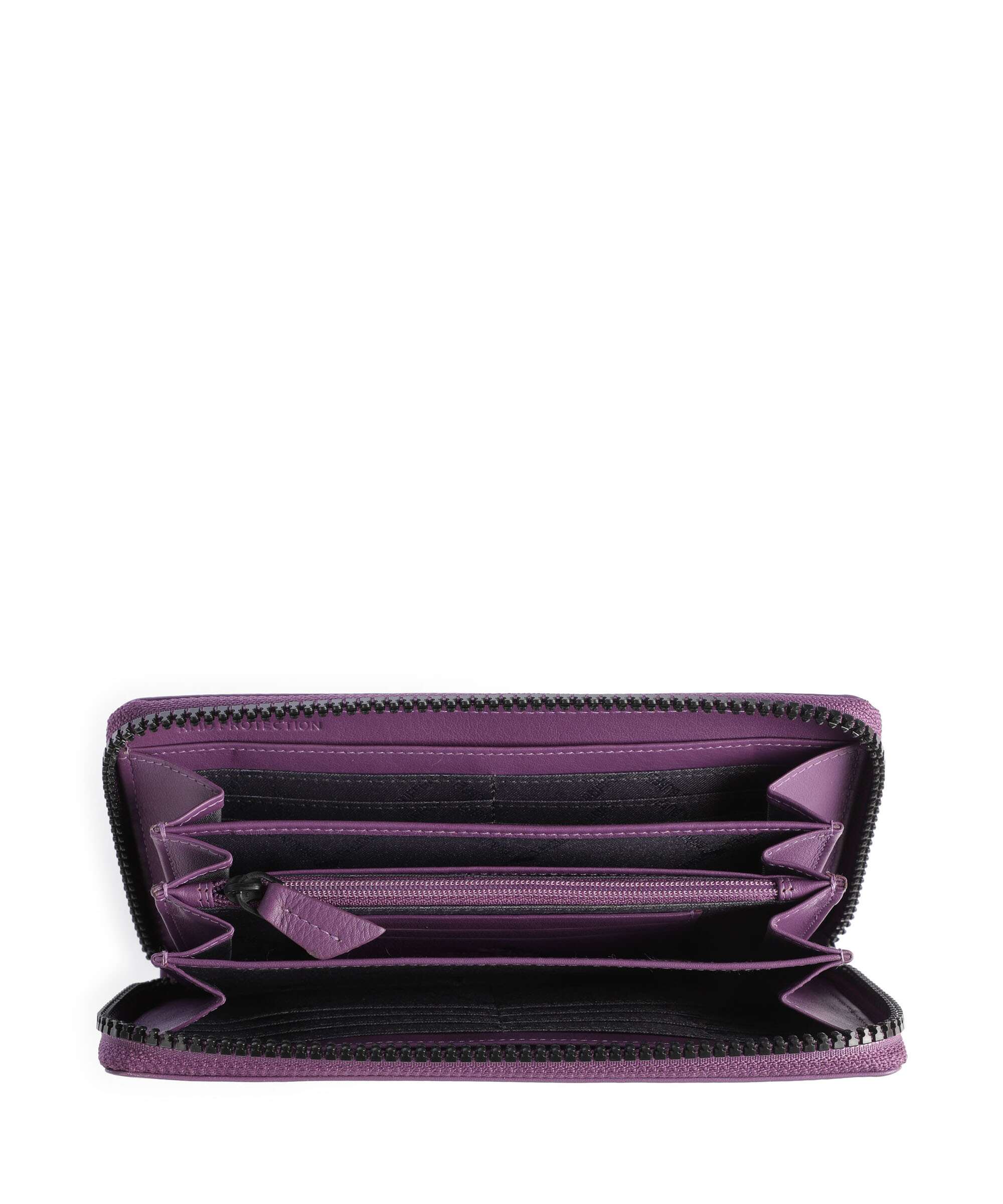 Braun Büffel Capri Portefeuille viola - Image 2