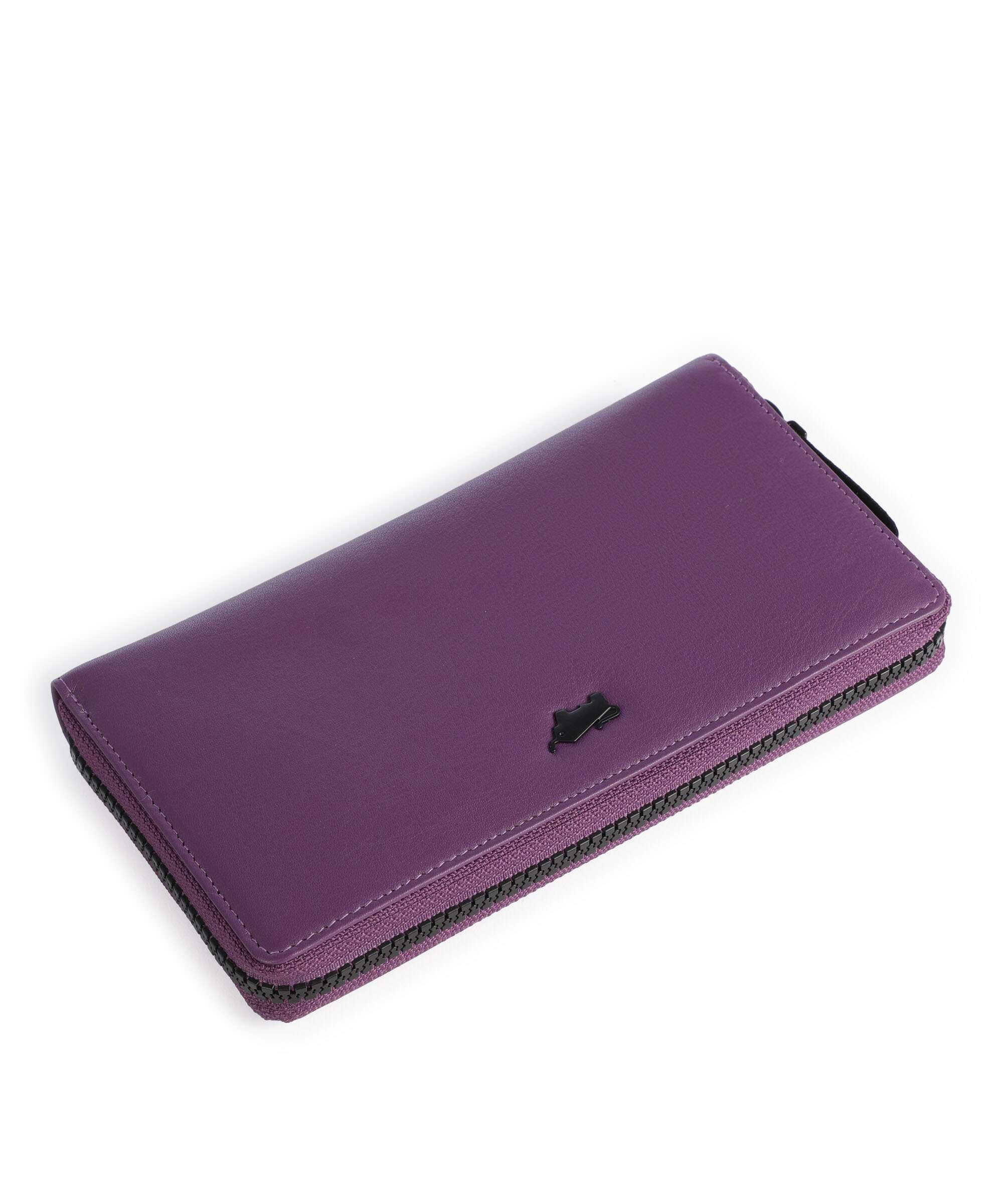 Braun Büffel Capri Portefeuille viola - Image 4