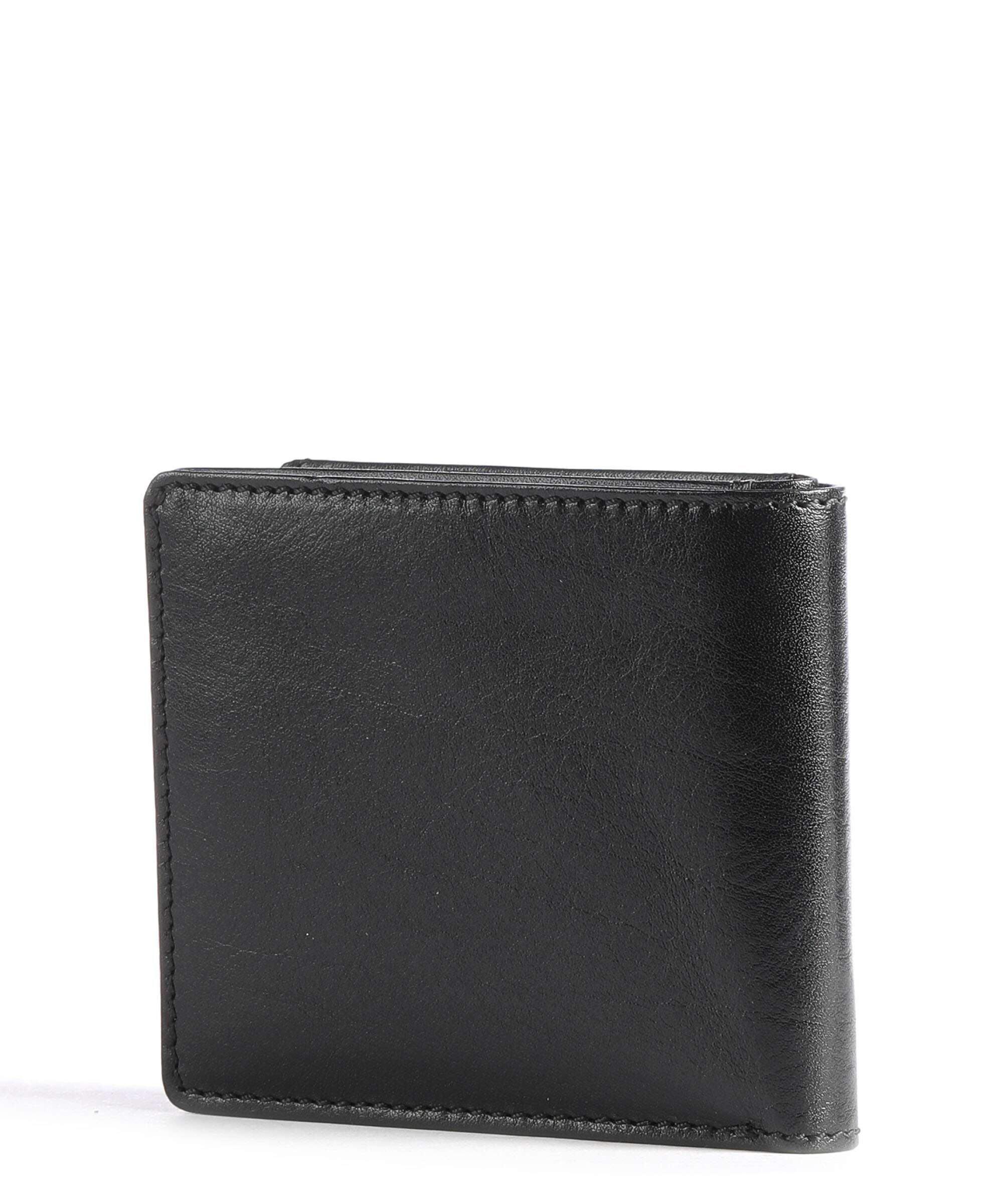 Braun Büffel Country Étui à cartes crédit schwarz - Image 4