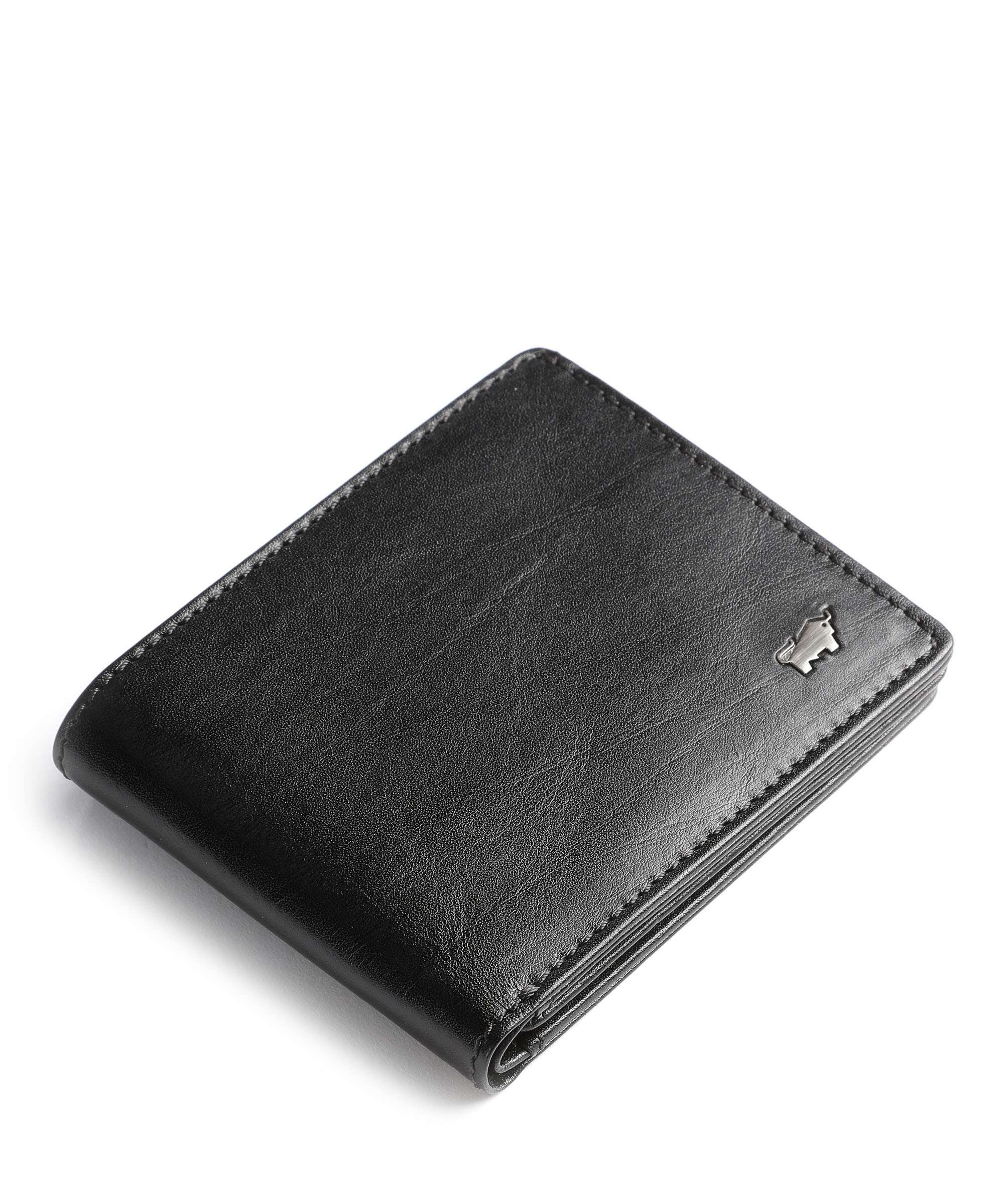 Braun Büffel Country Étui à cartes crédit schwarz - Image 5